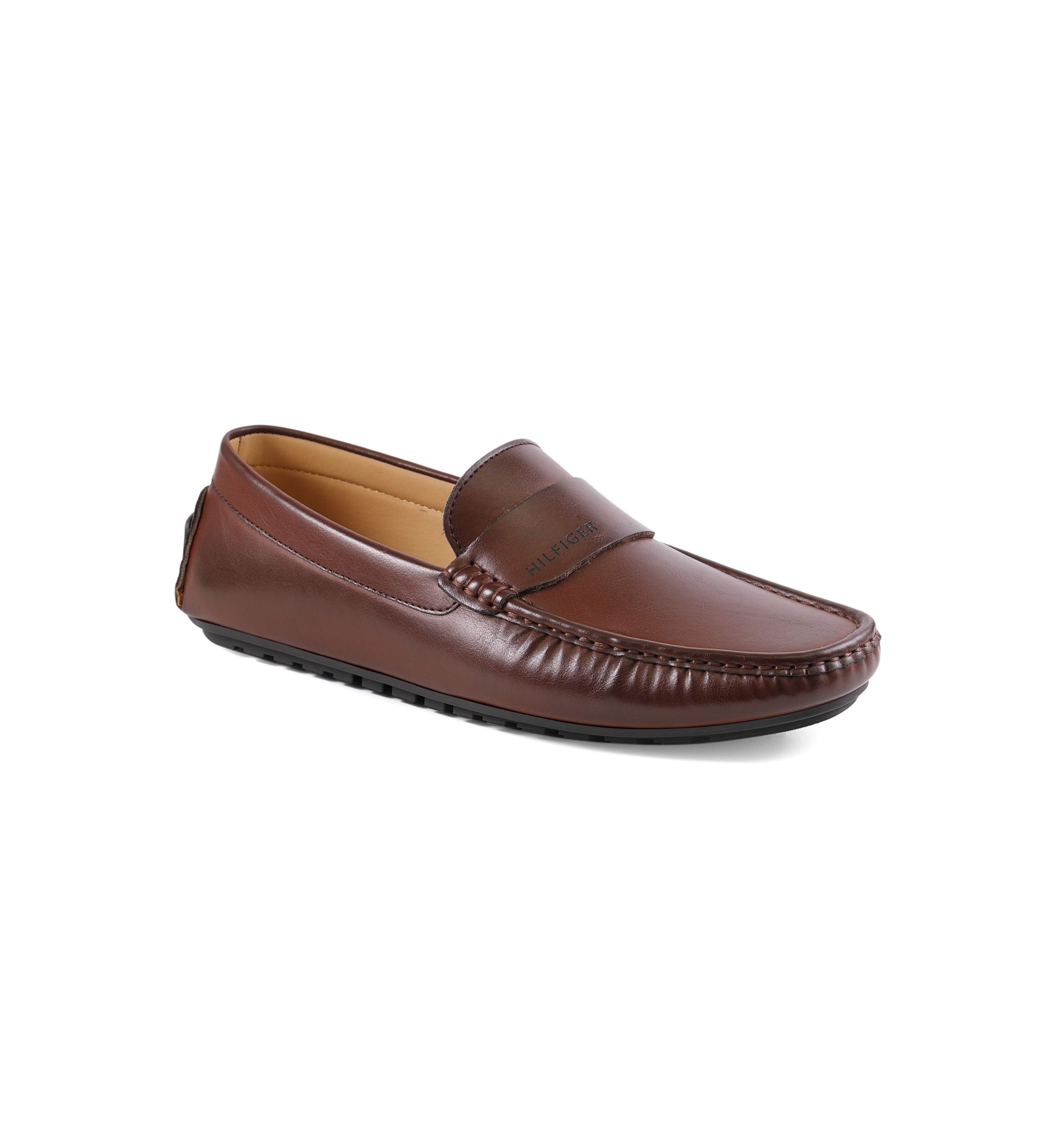Ruven Loafers