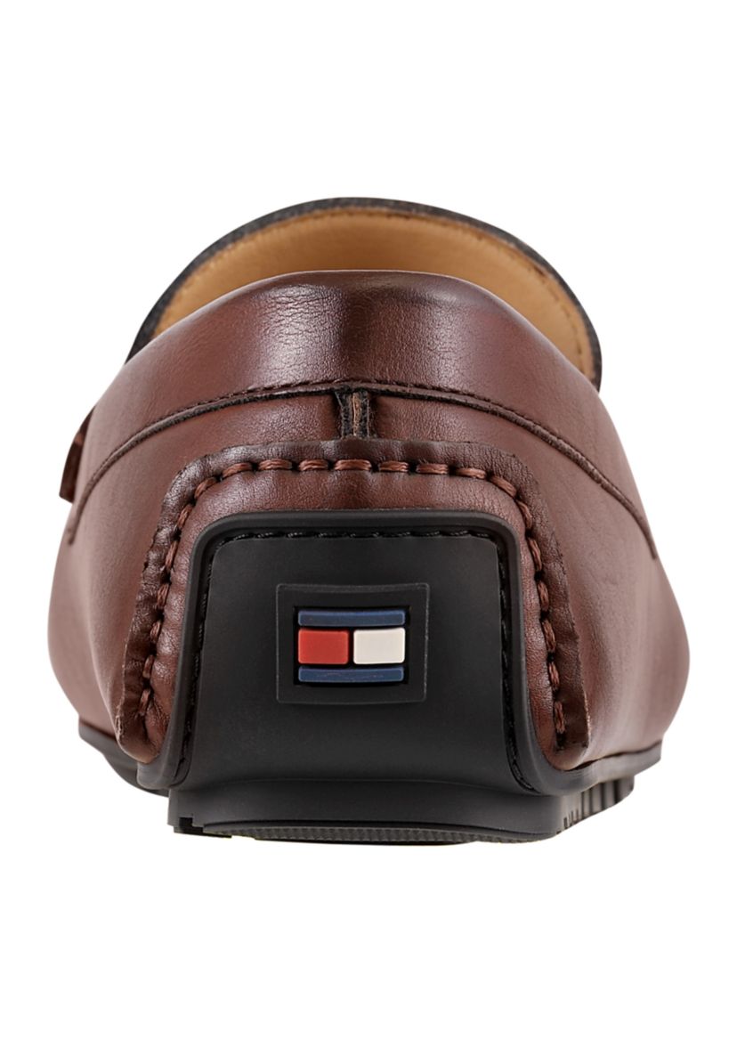 Ruven Loafers