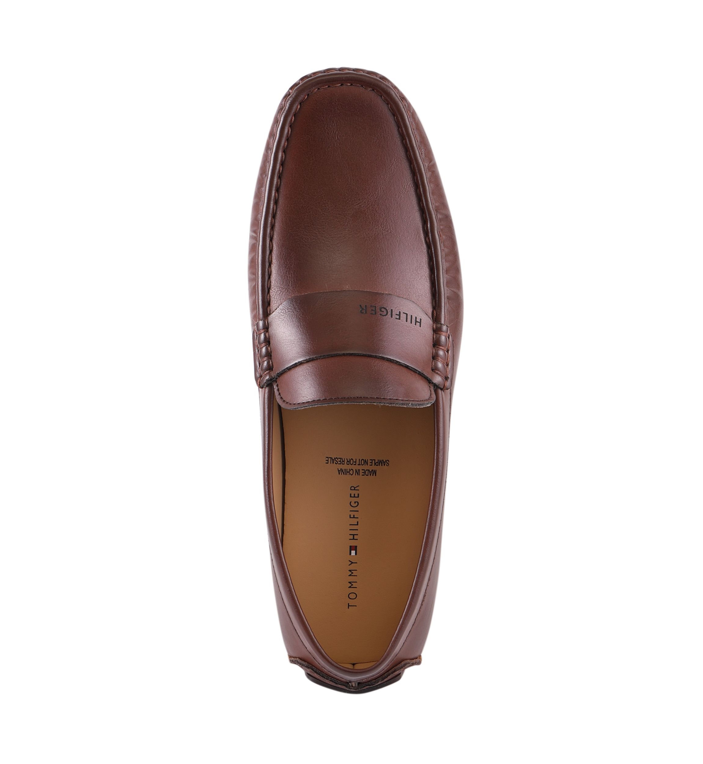 Ruven Loafers