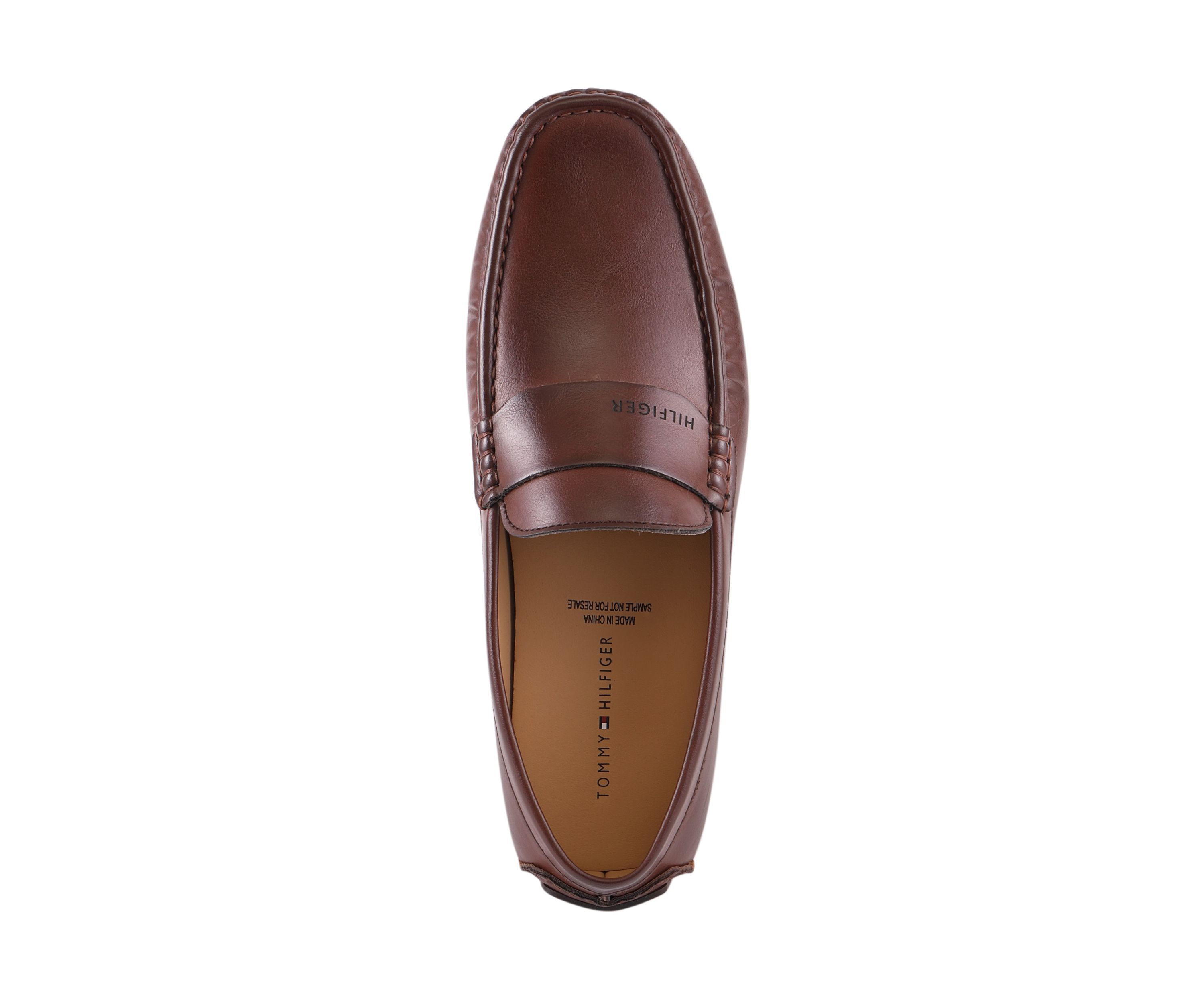 Ruven Loafers