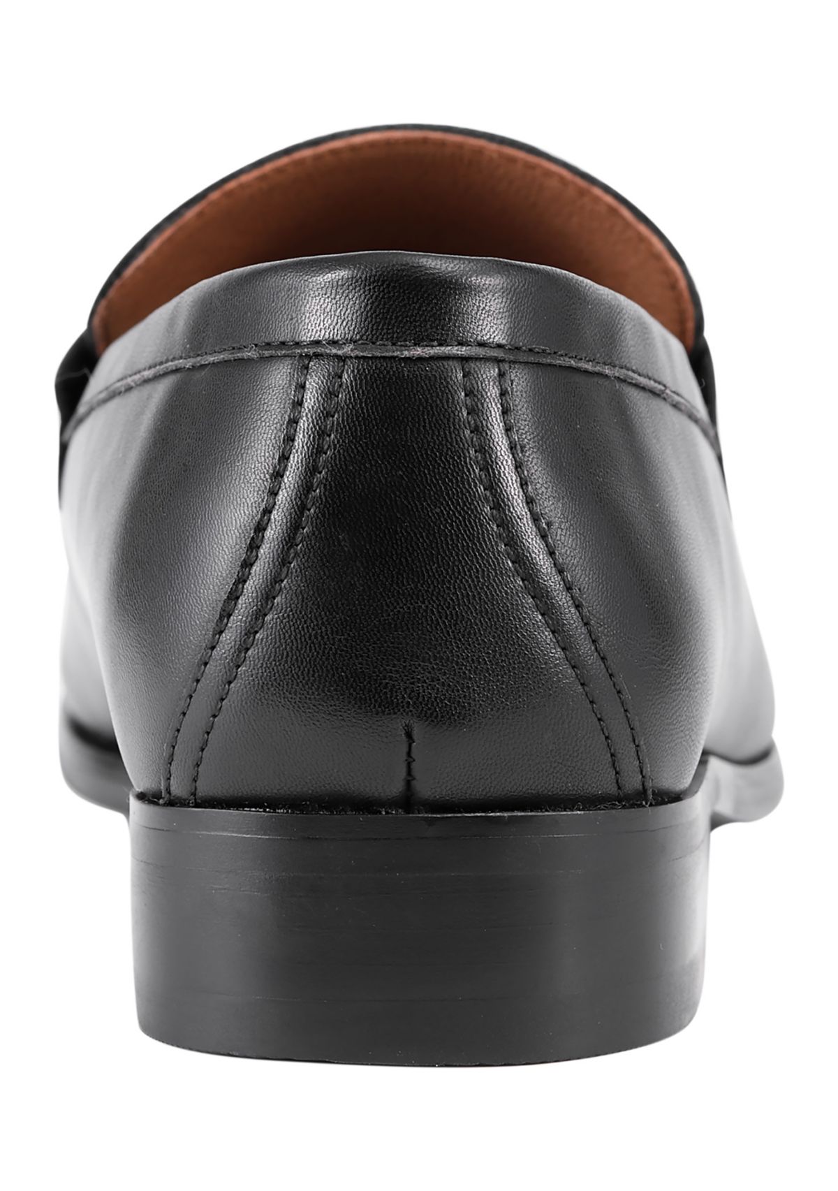 Sawlin Logo Embellished Dress Loafers