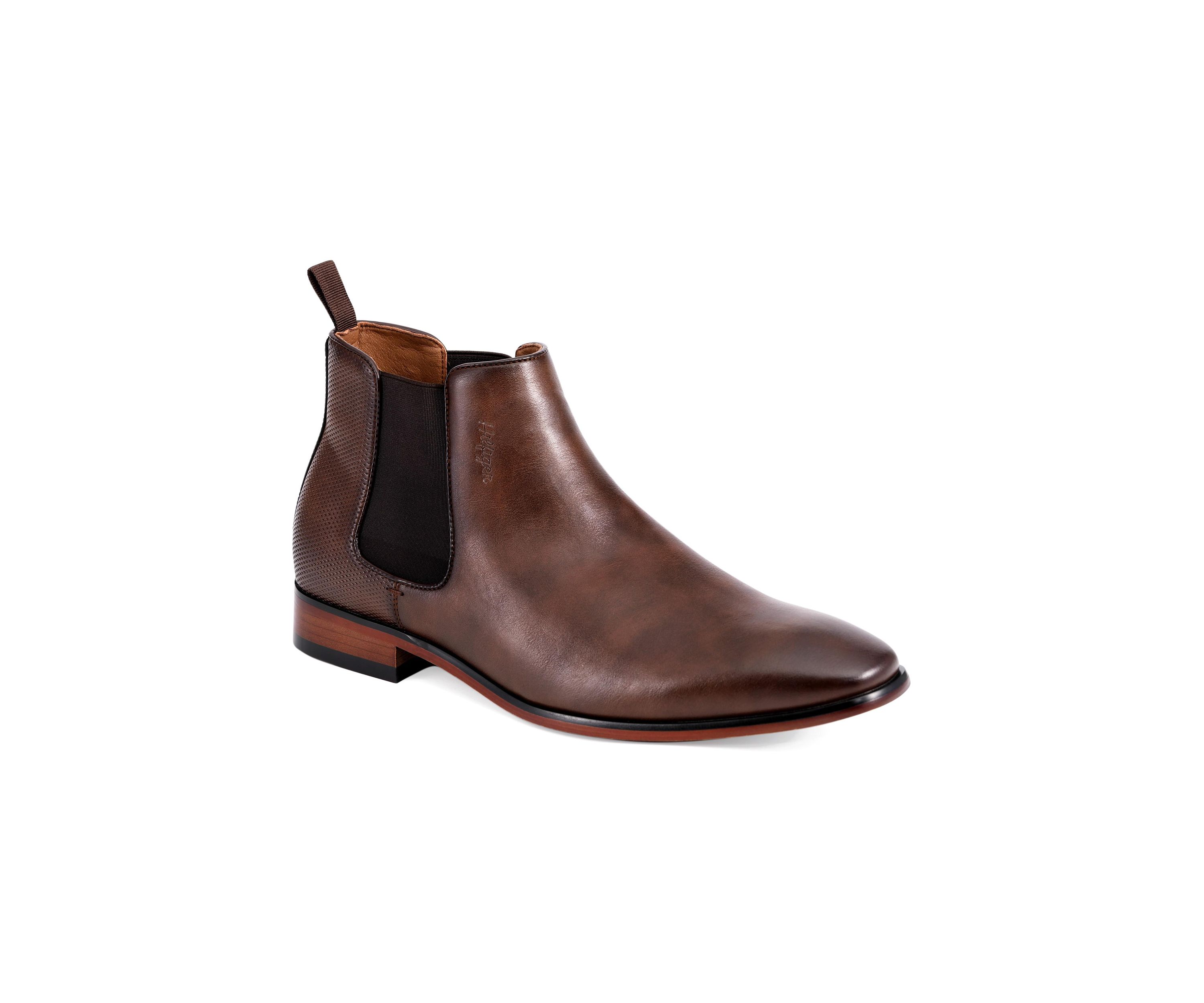 Sesame Chelsea Boots