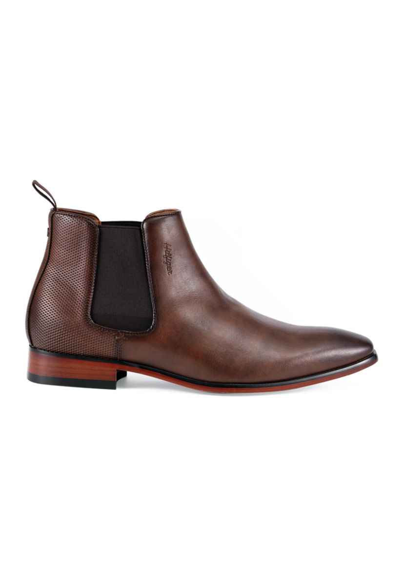 Sesame Chelsea Boots