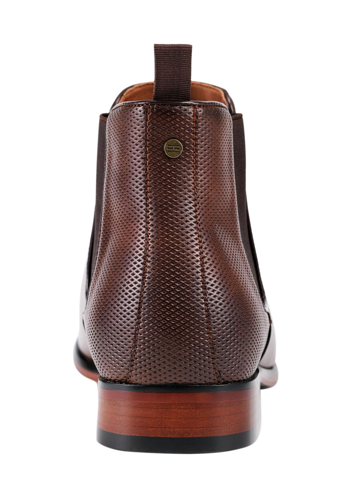 Sesame Chelsea Boots