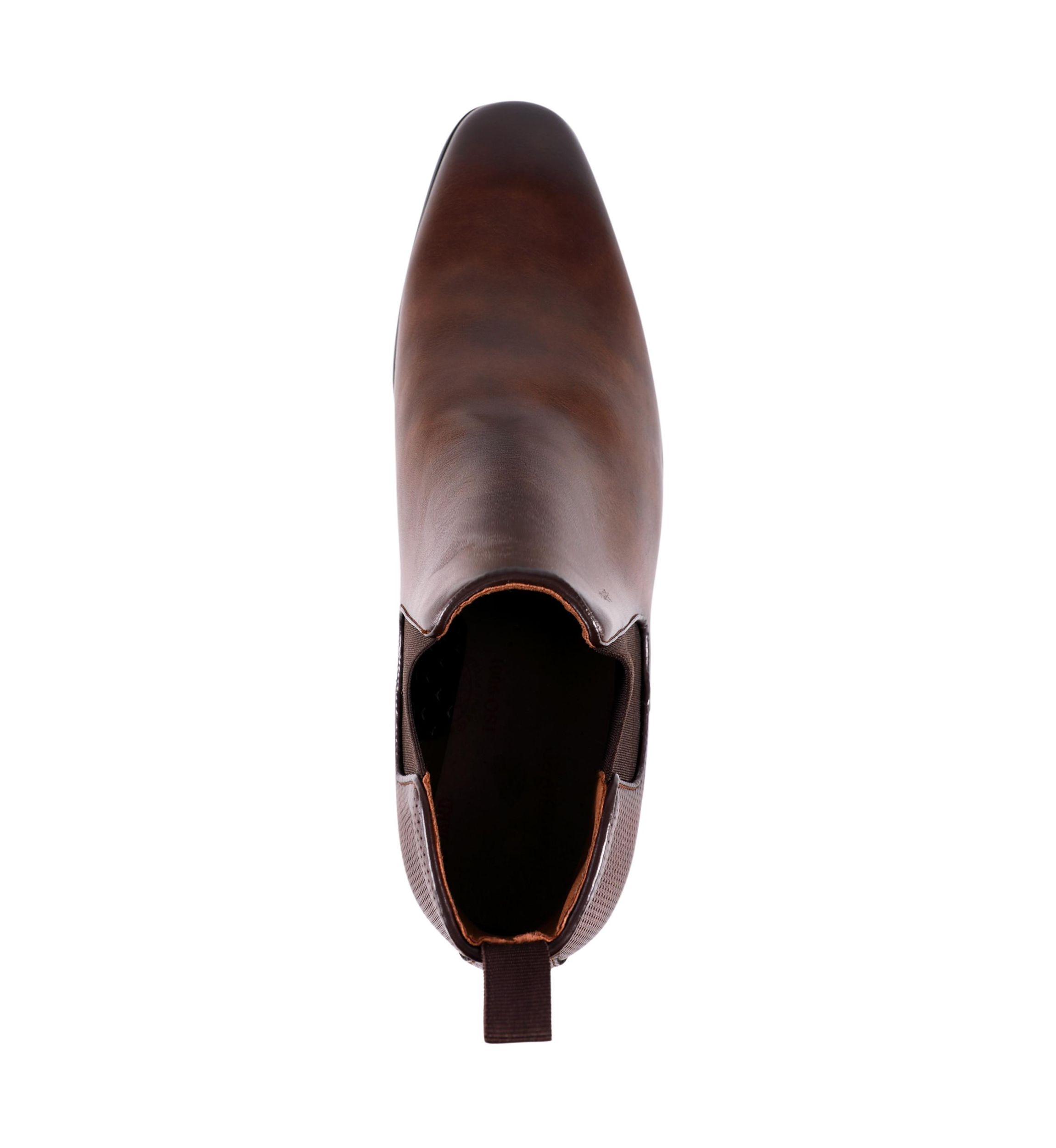 Sesame Chelsea Boots