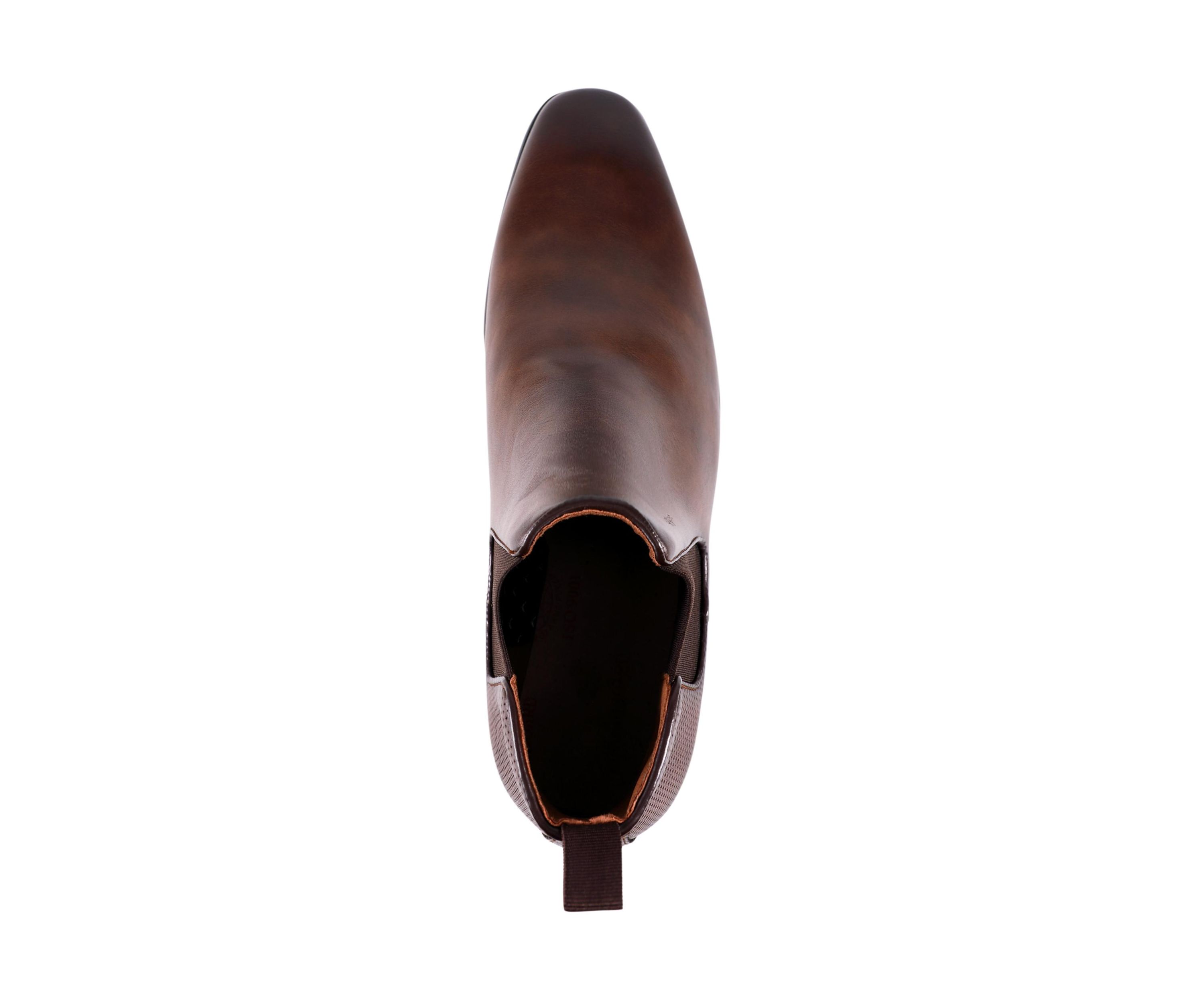 Sesame Chelsea Boots