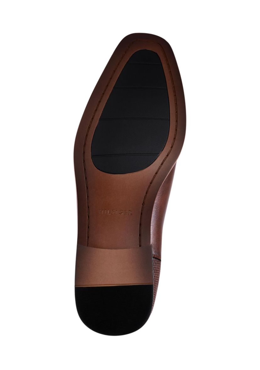 Sesame Chelsea Boots