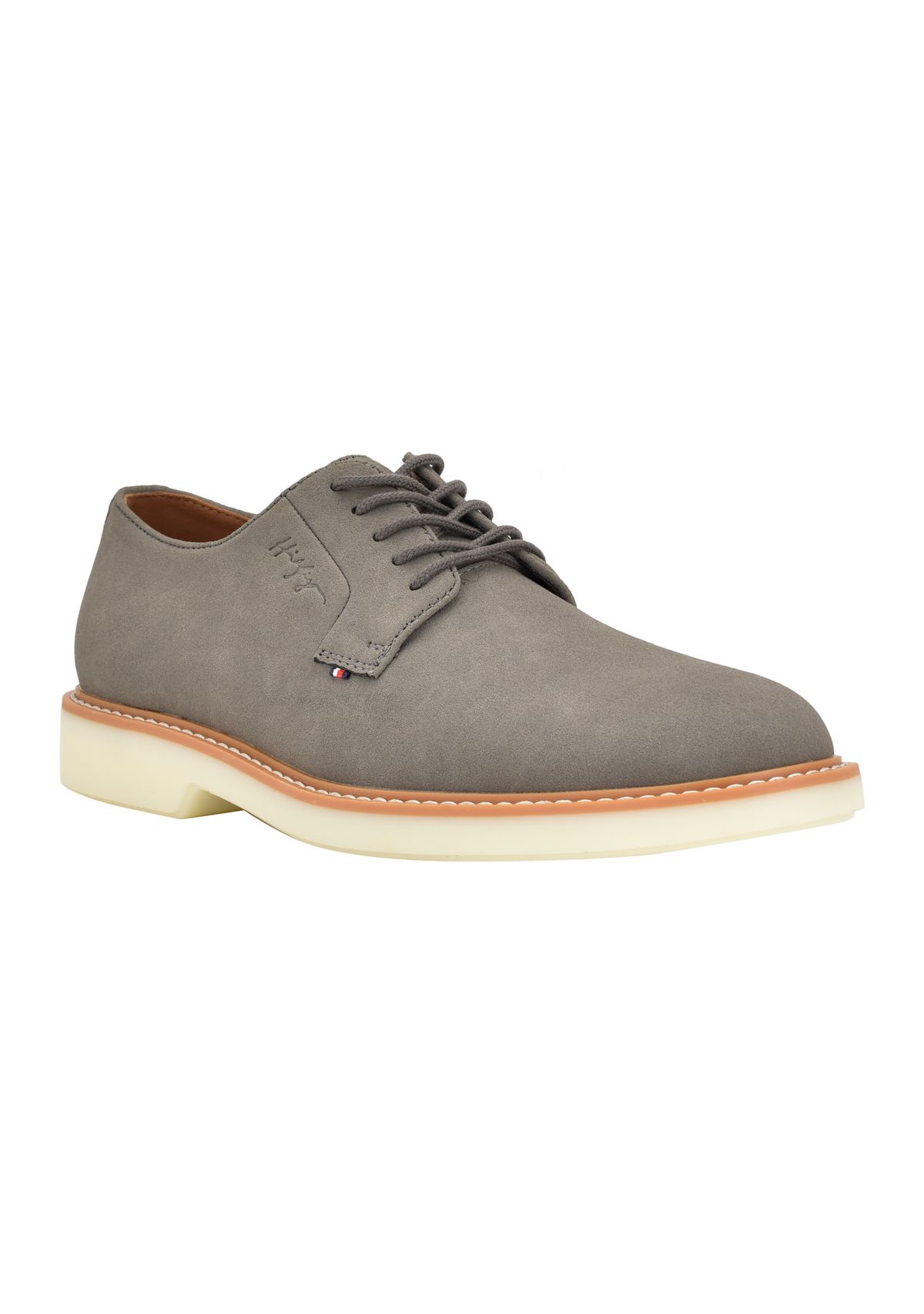 Sevas Oxfords