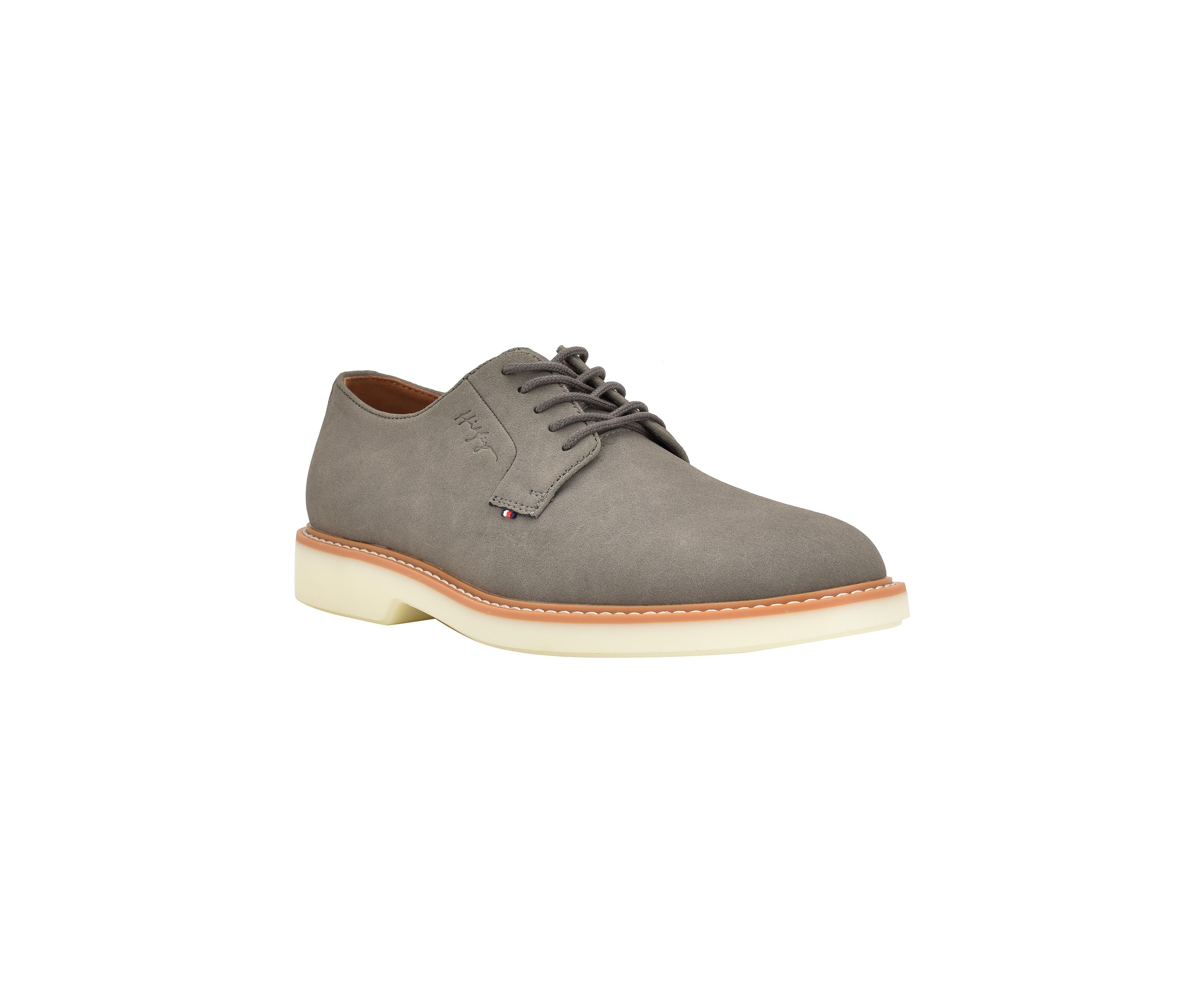 Sevas Oxfords