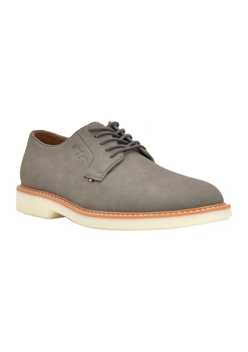 Sevas Oxfords