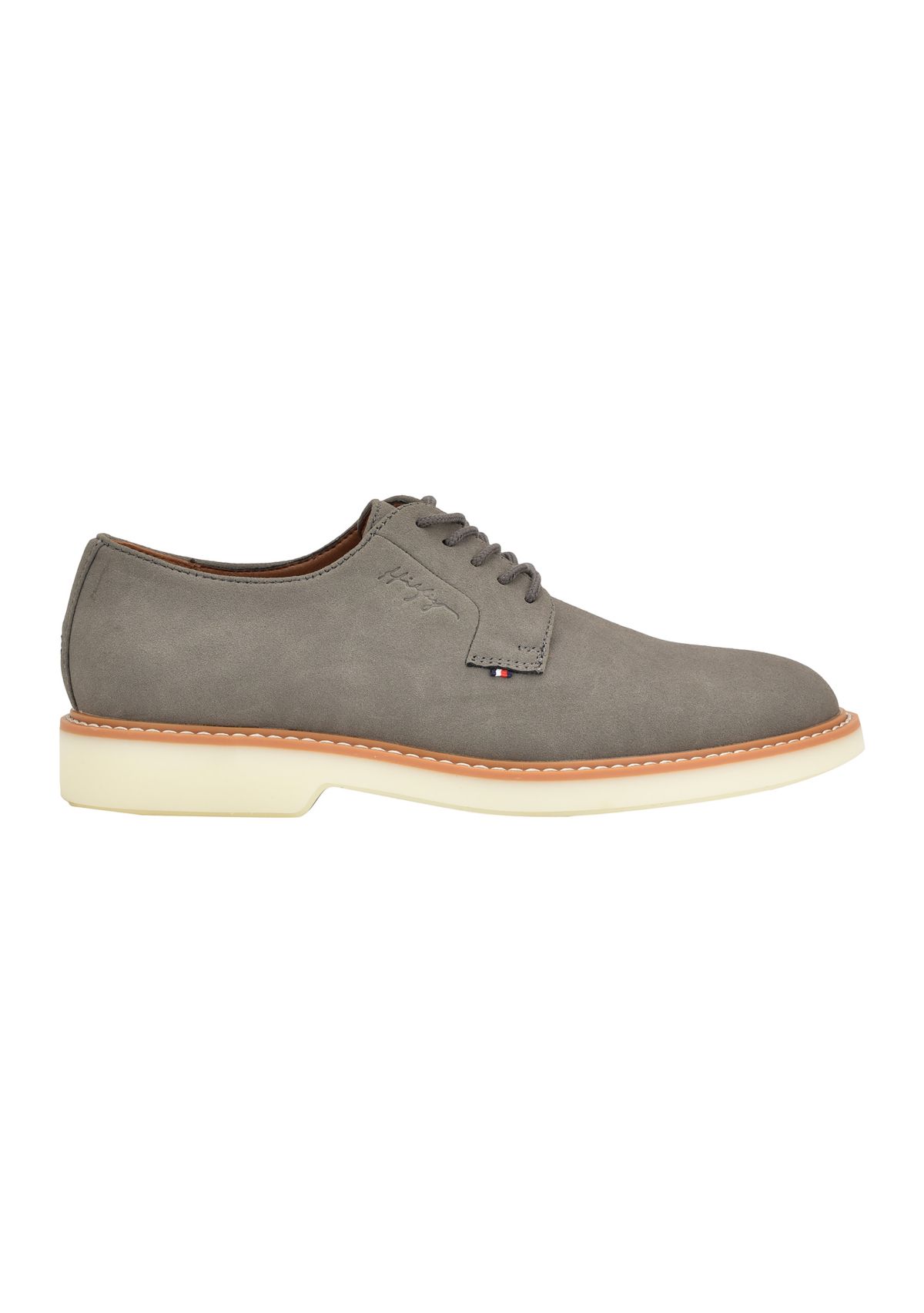 Sevas Oxfords