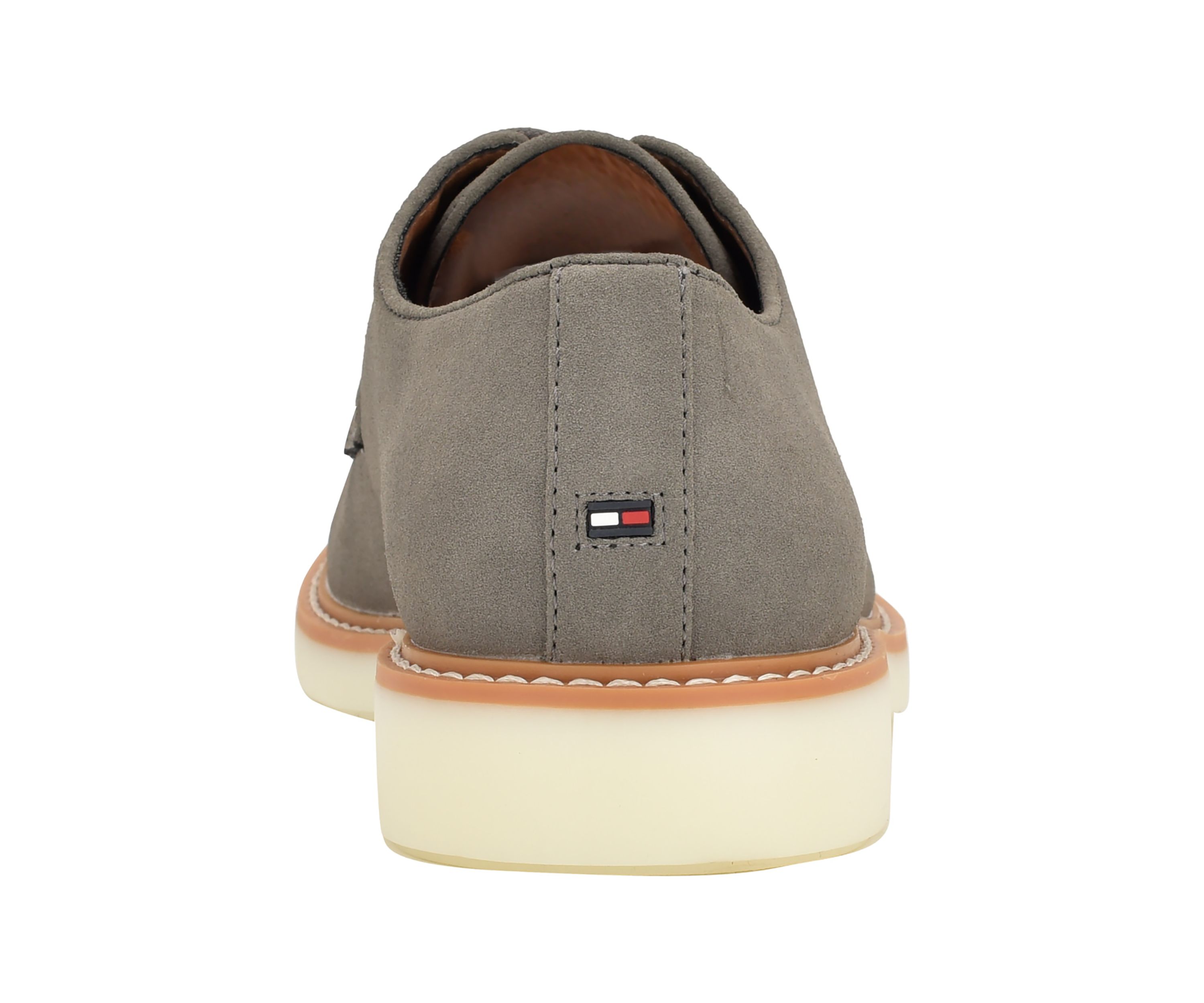 Sevas Oxfords