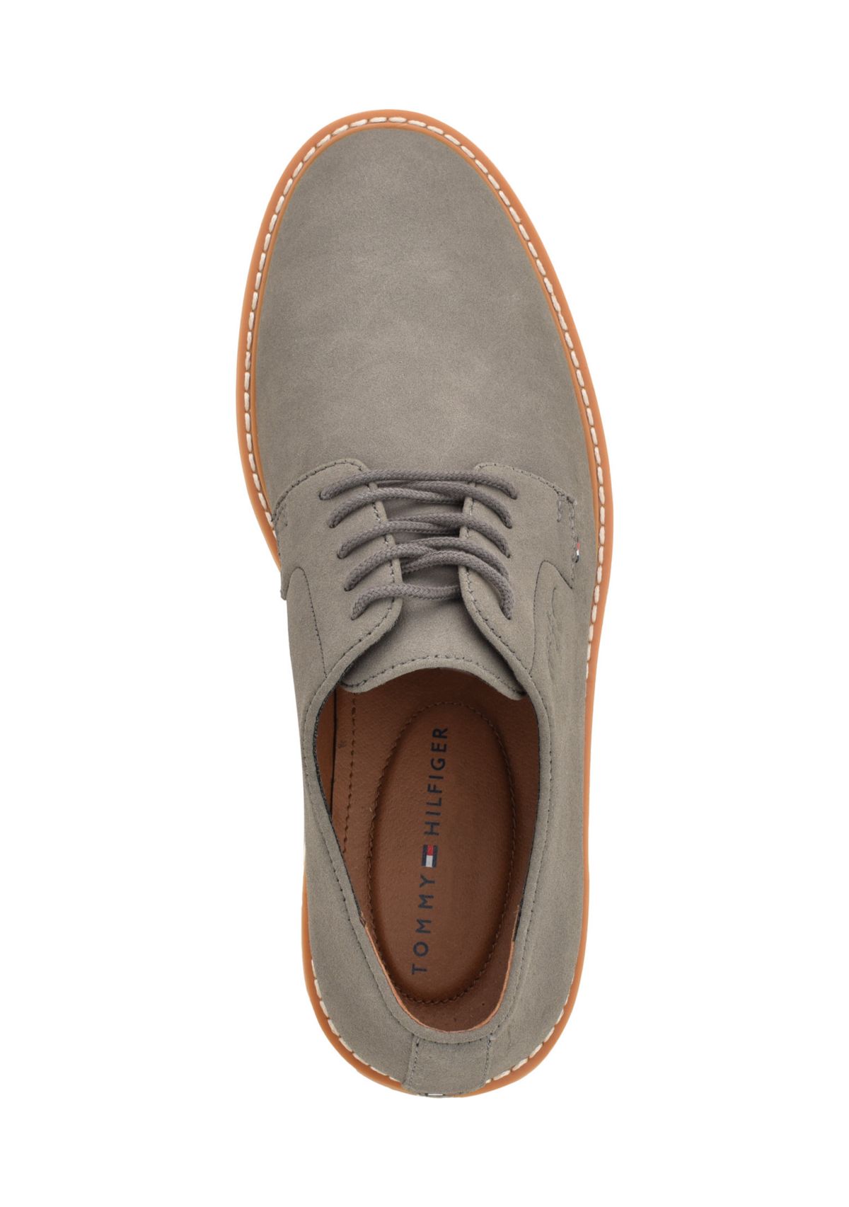 Sevas Oxfords
