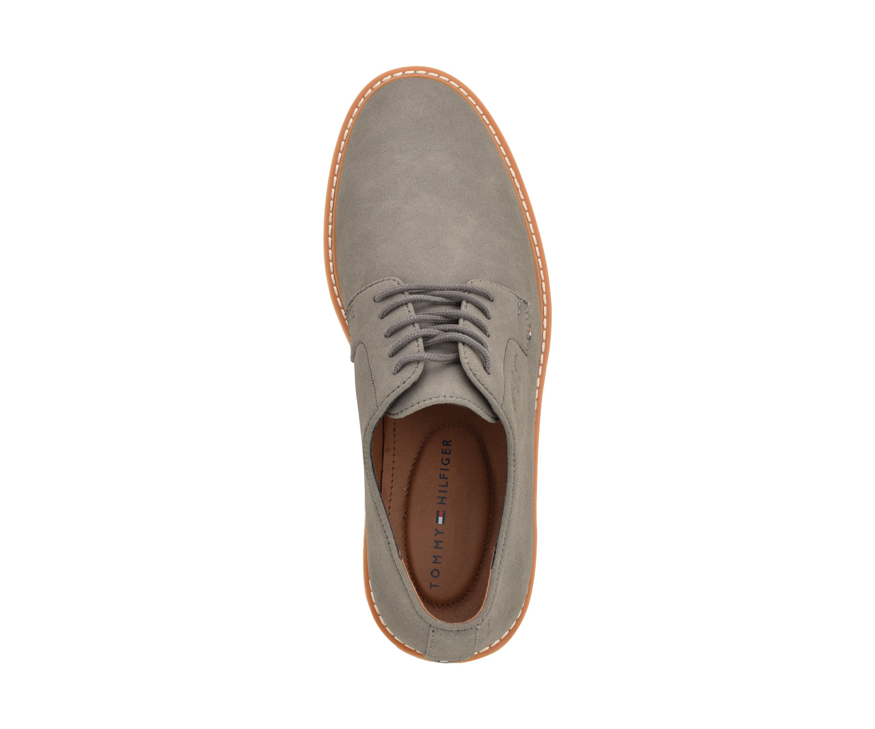 Sevas Oxfords