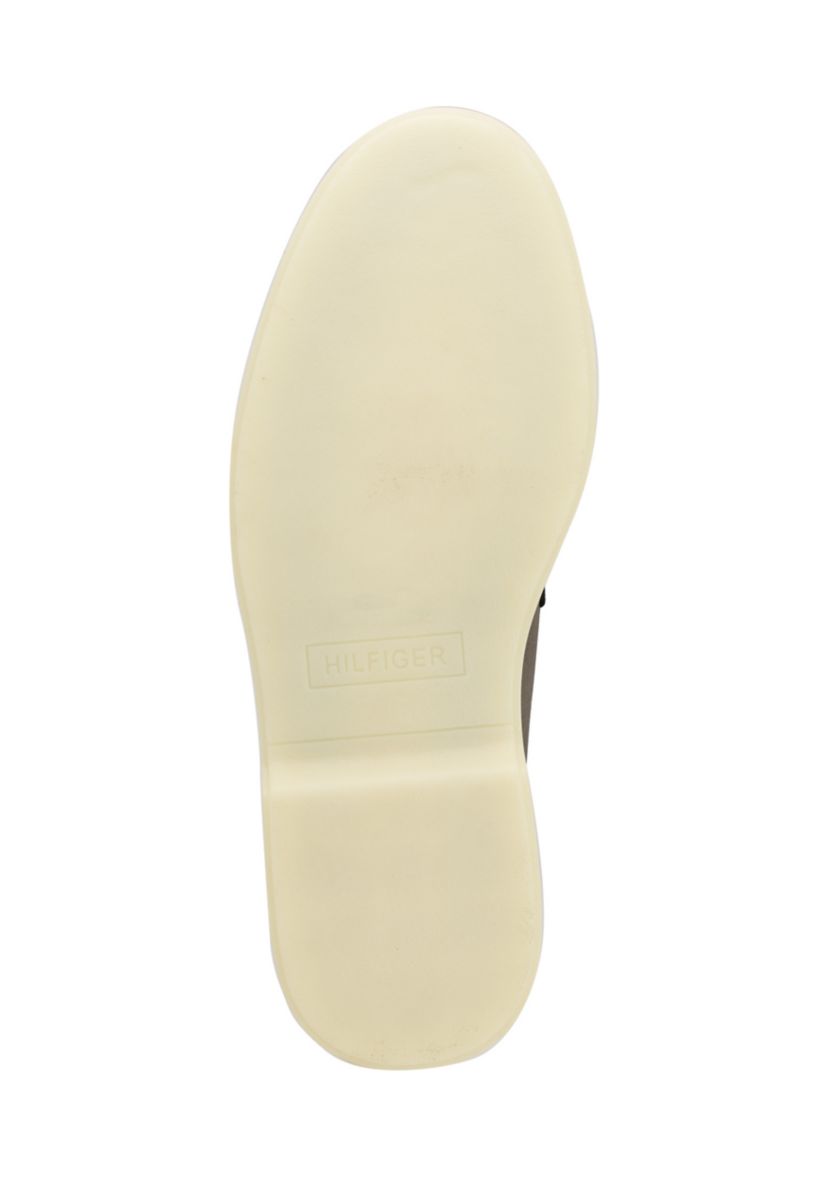 Sevas Oxfords