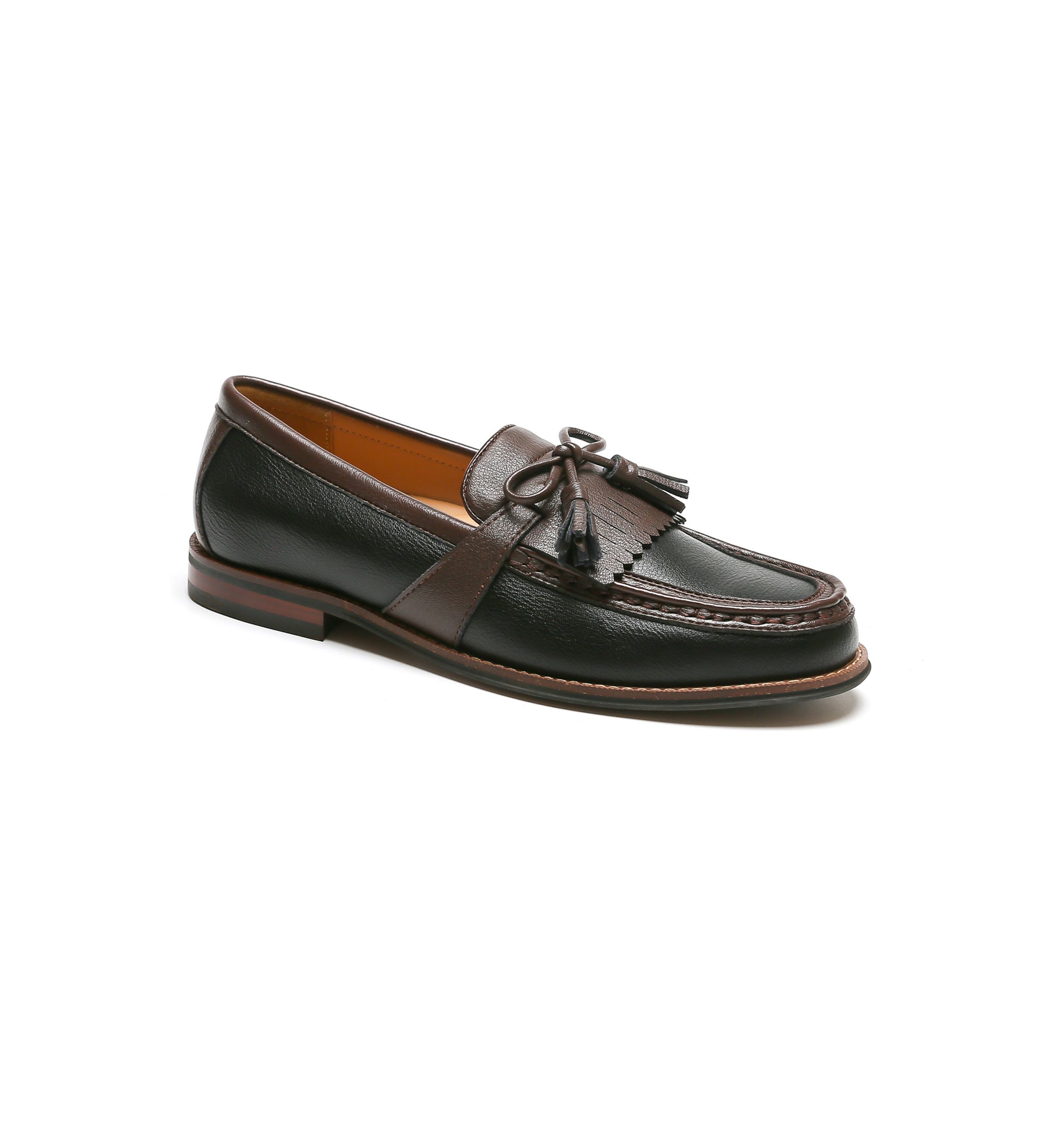 Sohan Loafers