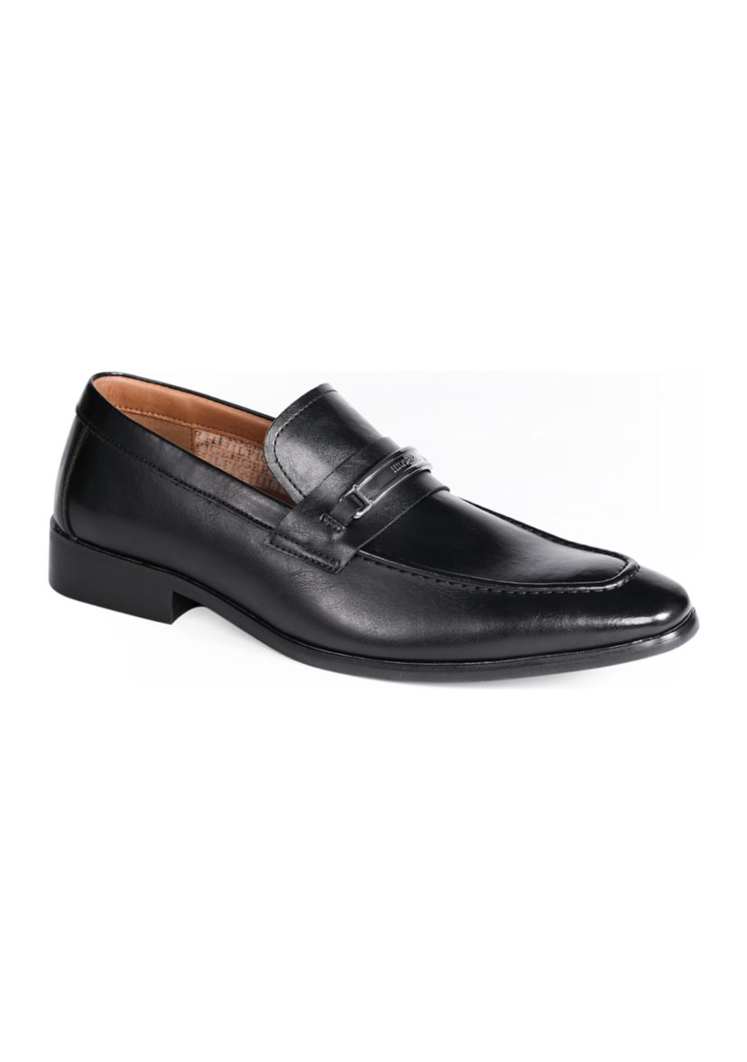 Speer Loafers