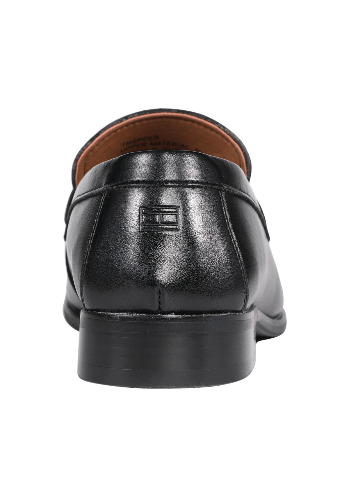 Speer Loafers