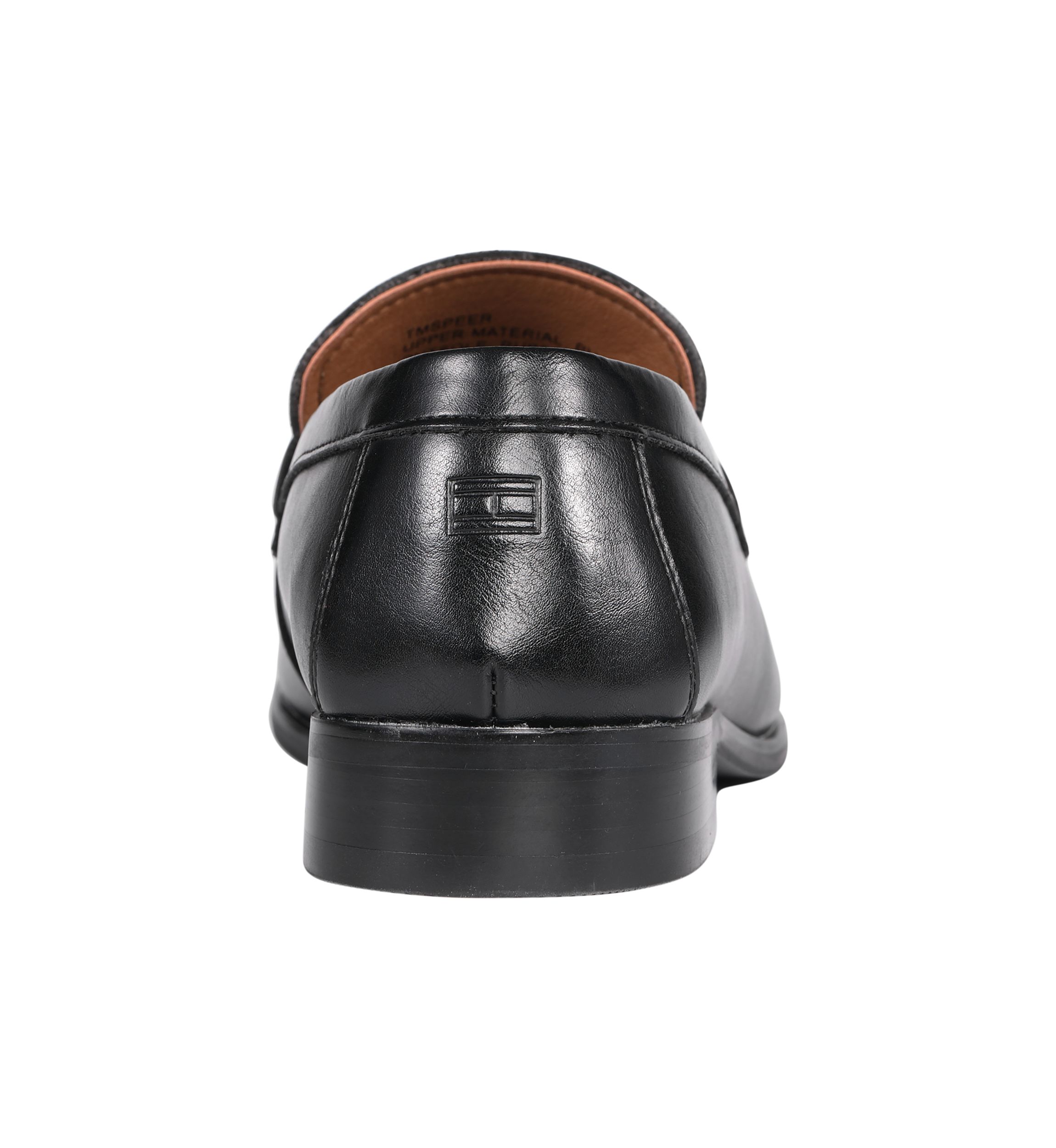 Speer Loafers