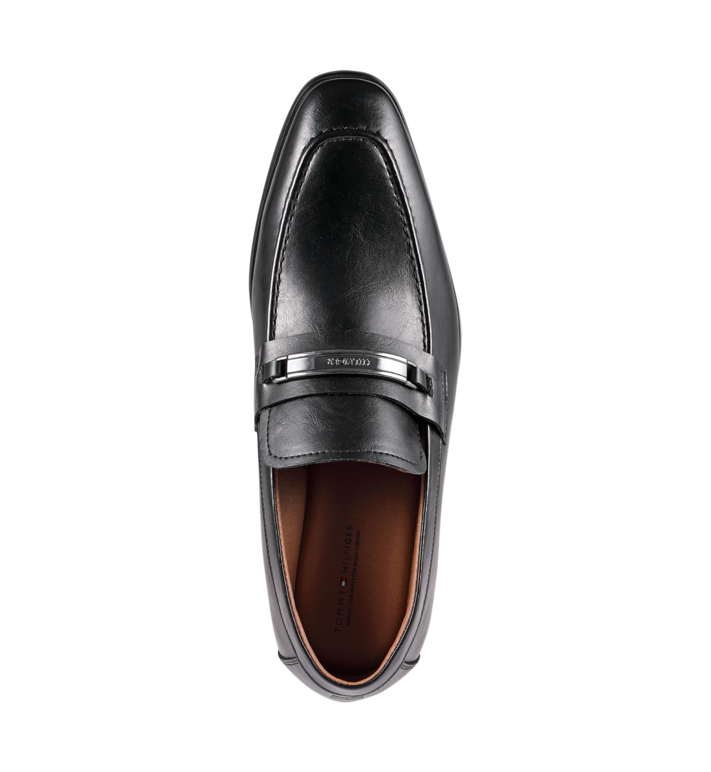 Speer Loafers
