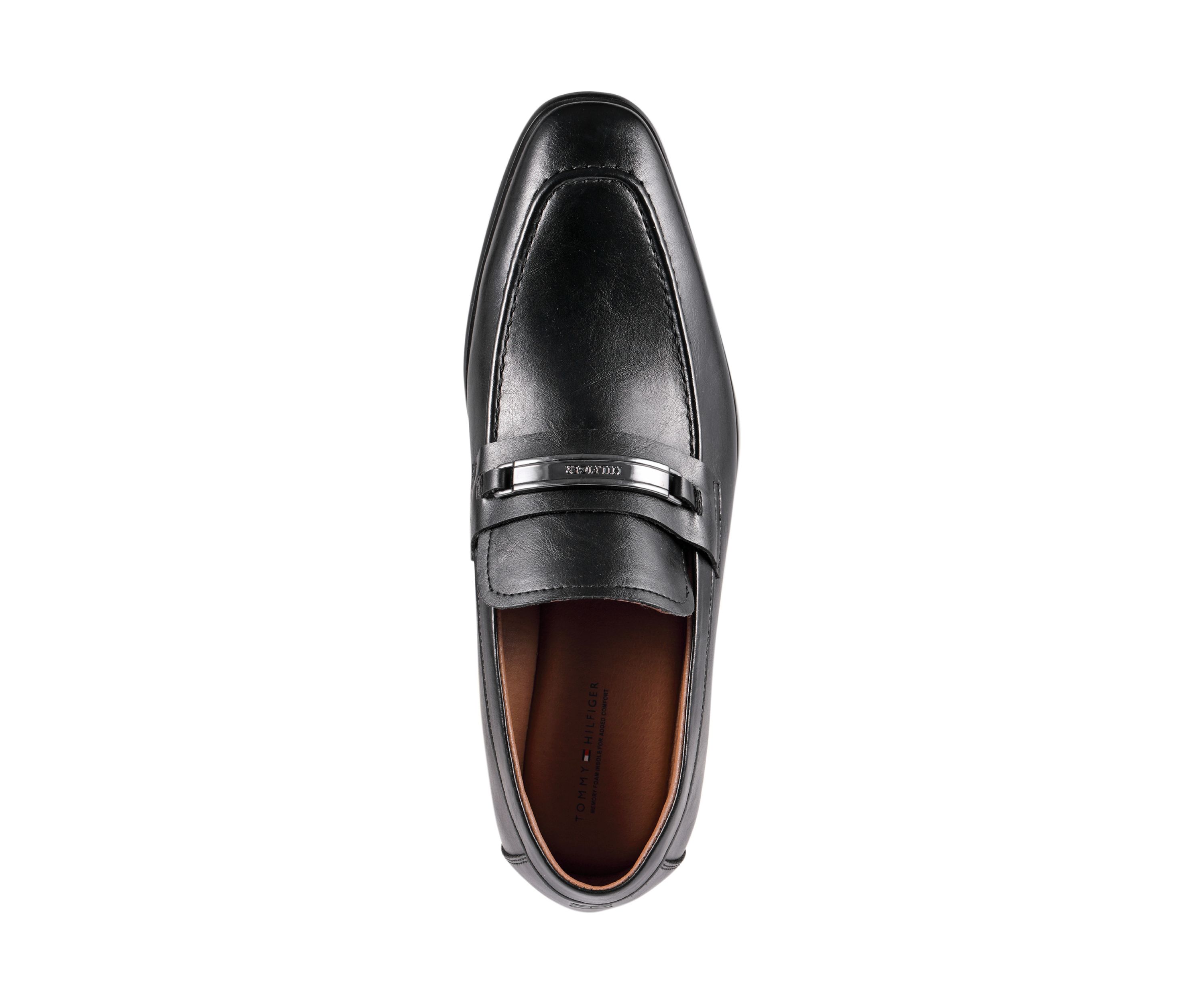 Speer Loafers