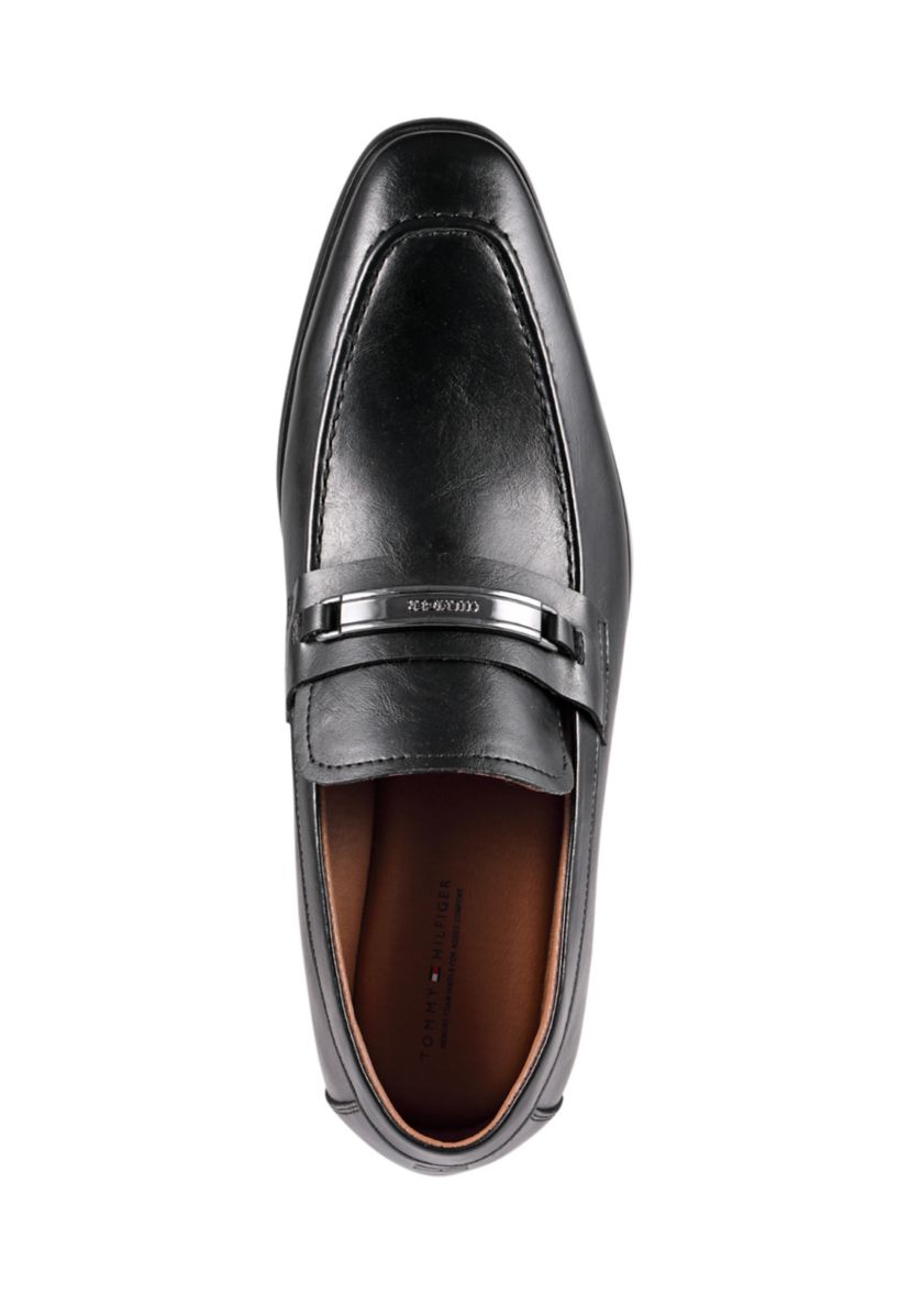 Speer Loafers