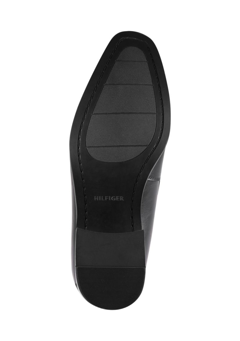 Speer Loafers