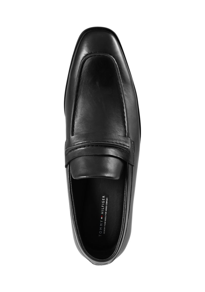 Tommy Hilfiger Men\'s Steran Slip On Dress Loafers- 10M Tommy Hilfiger Men main image 4