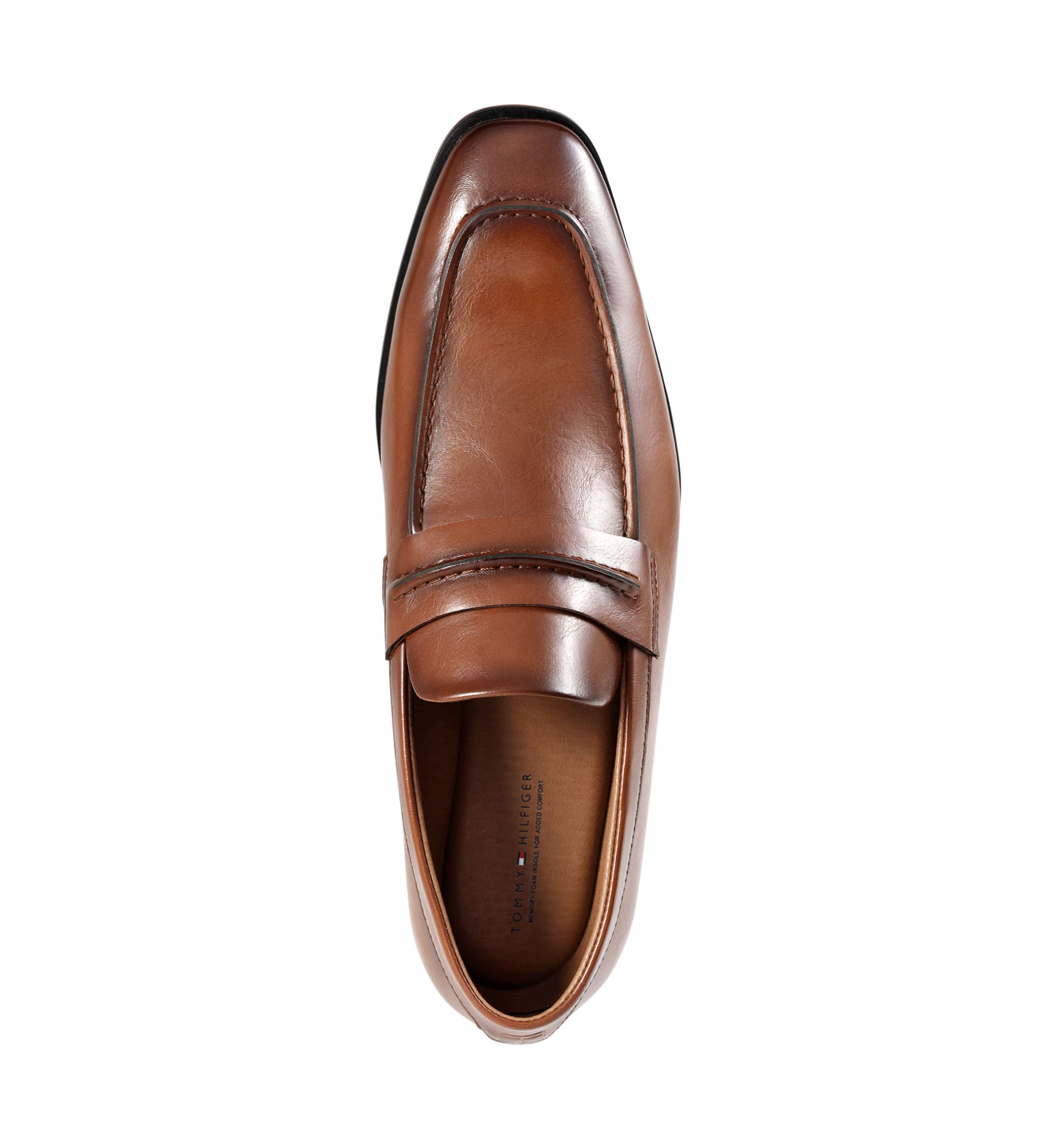 Steran Loafers