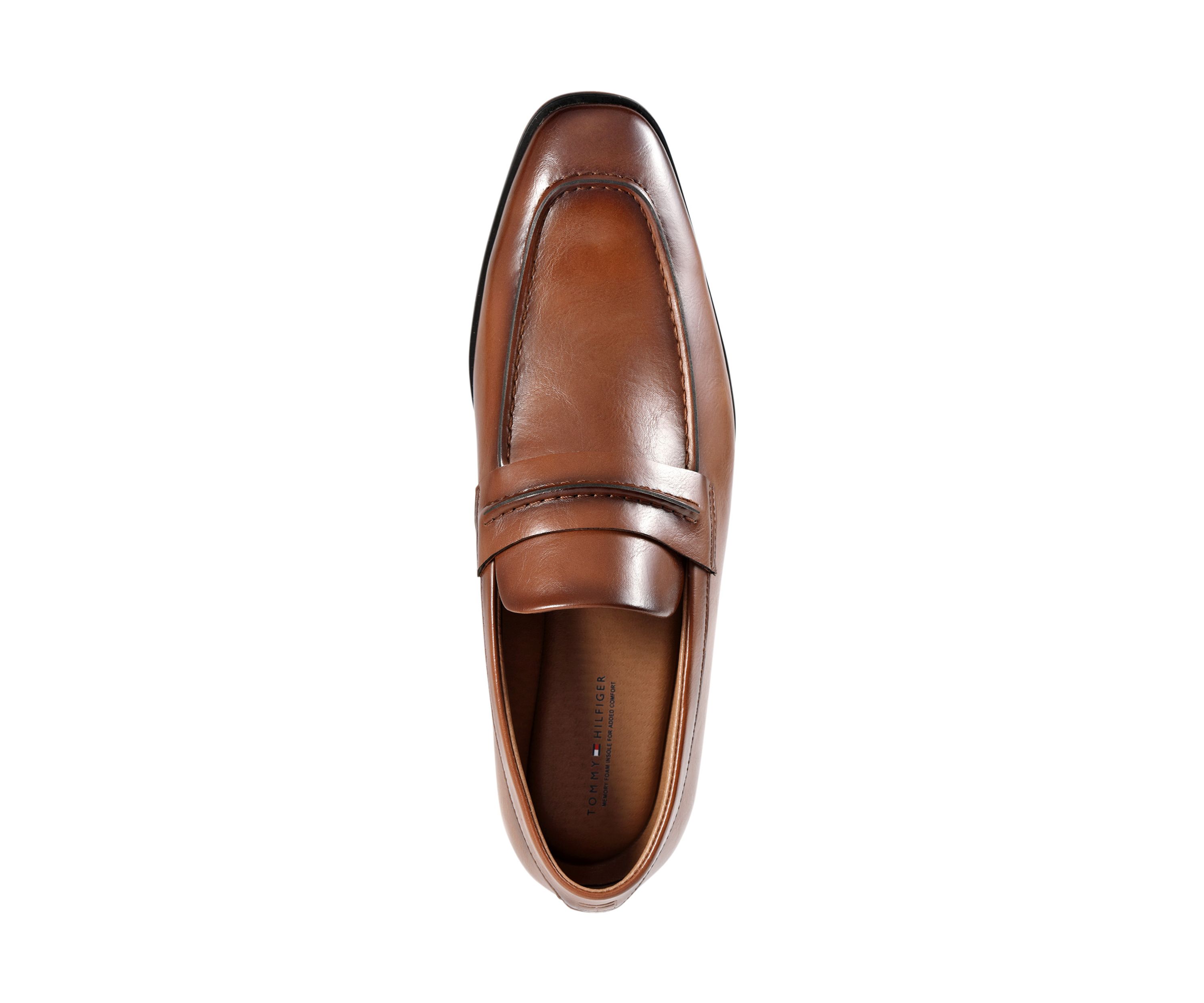 Steran Loafers