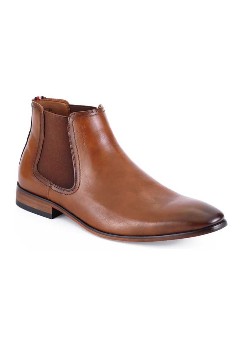 Syler Chelsea Boots