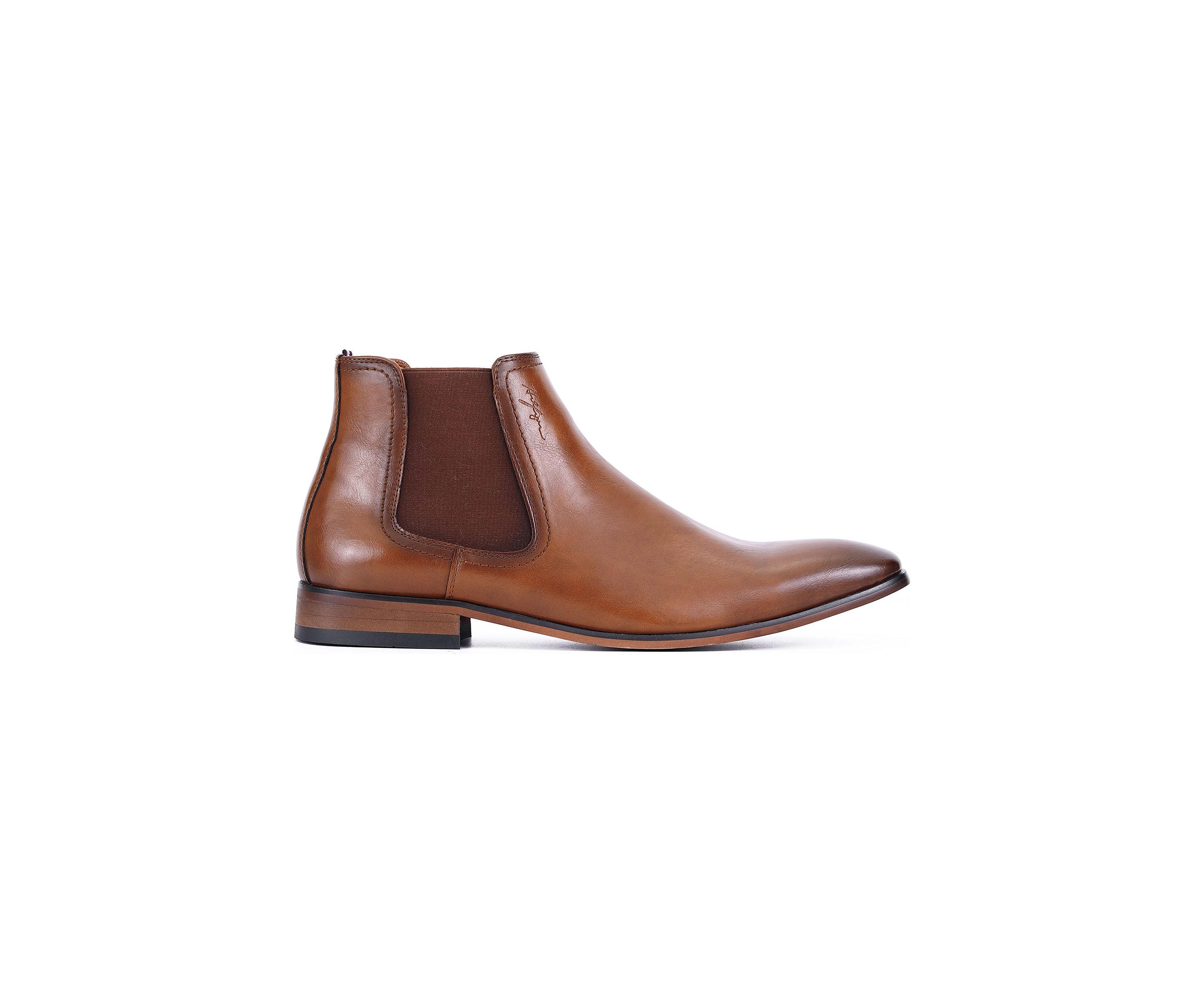 Syler Chelsea Boots