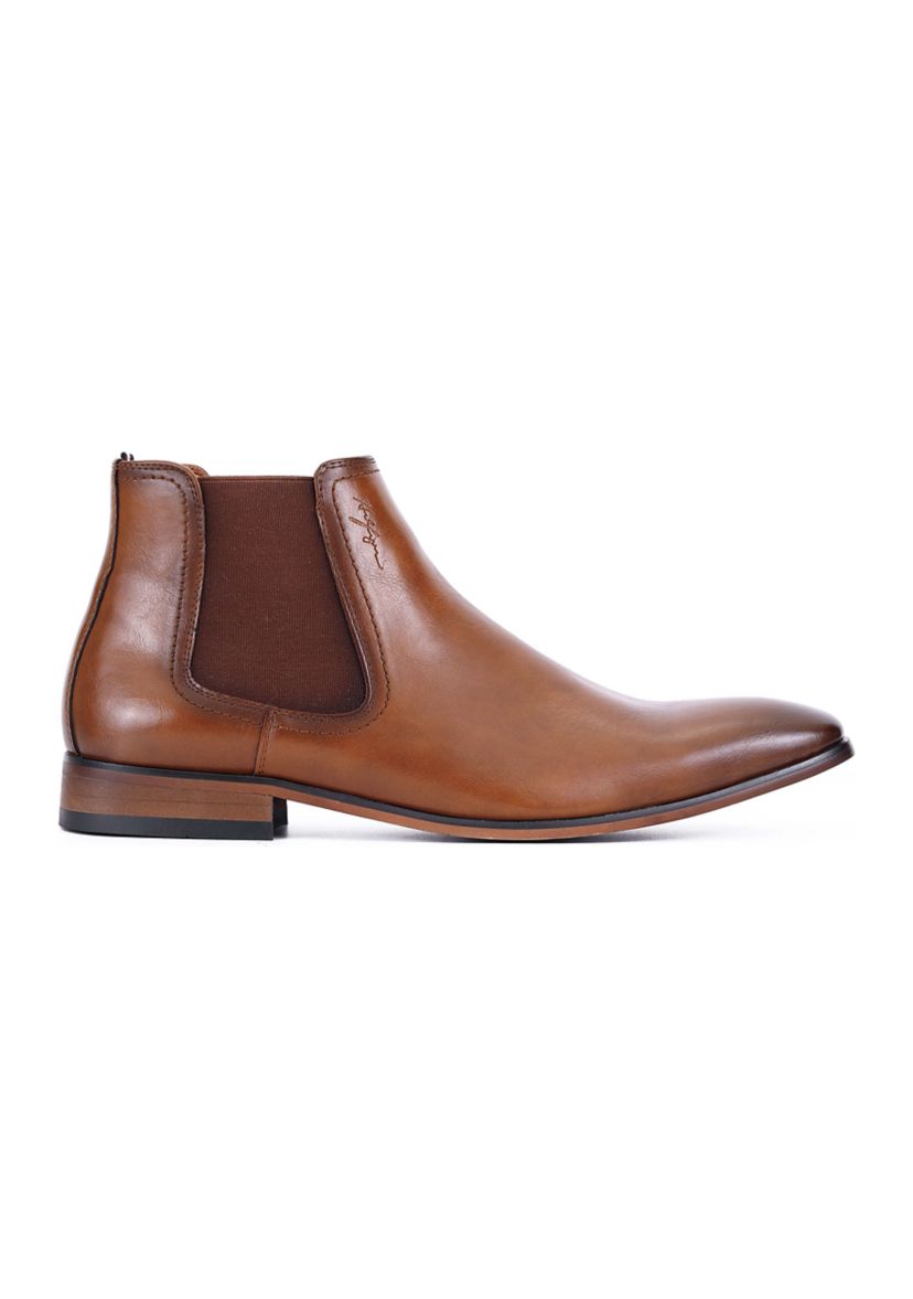 Syler Chelsea Boots