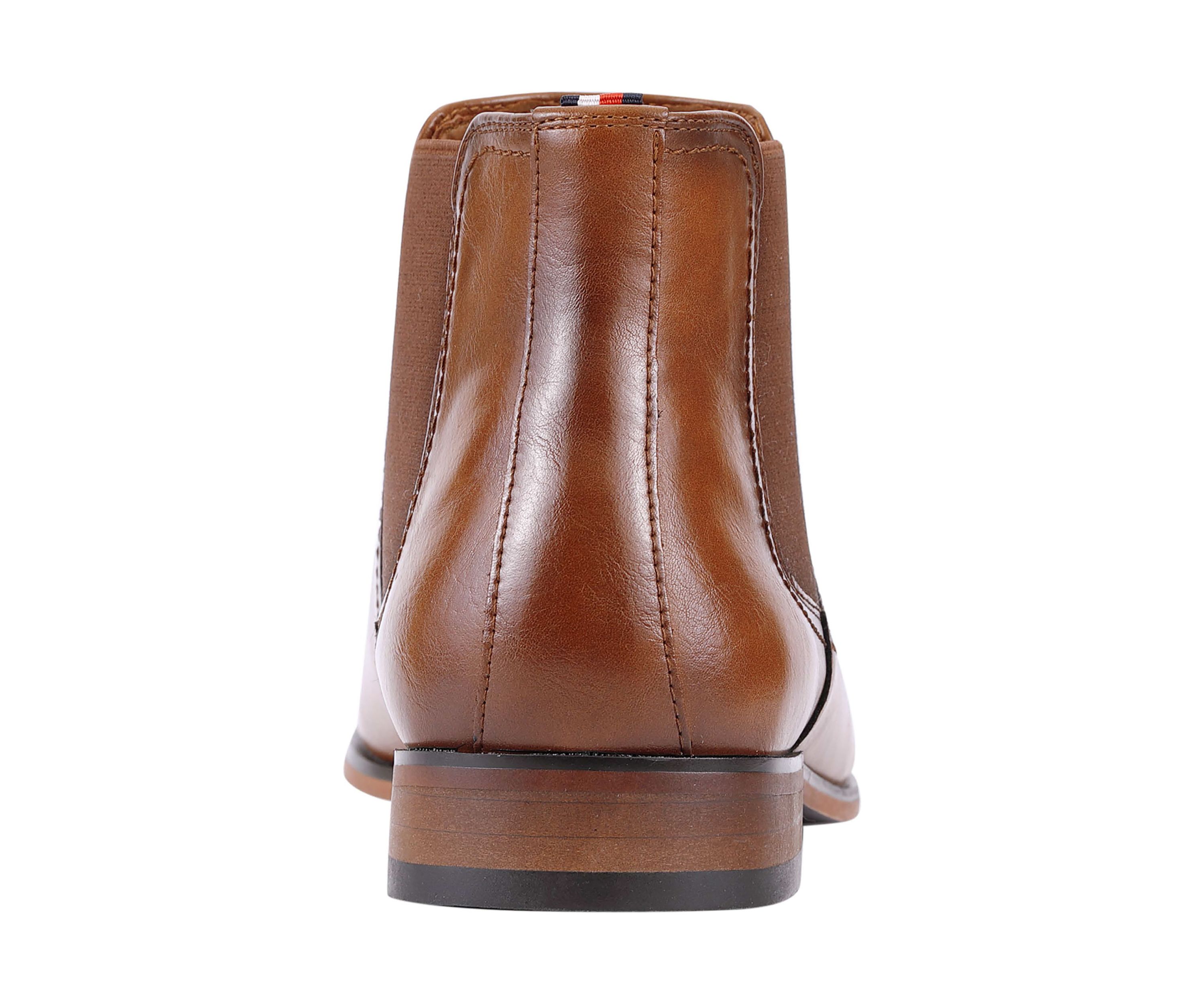 Syler Chelsea Boots