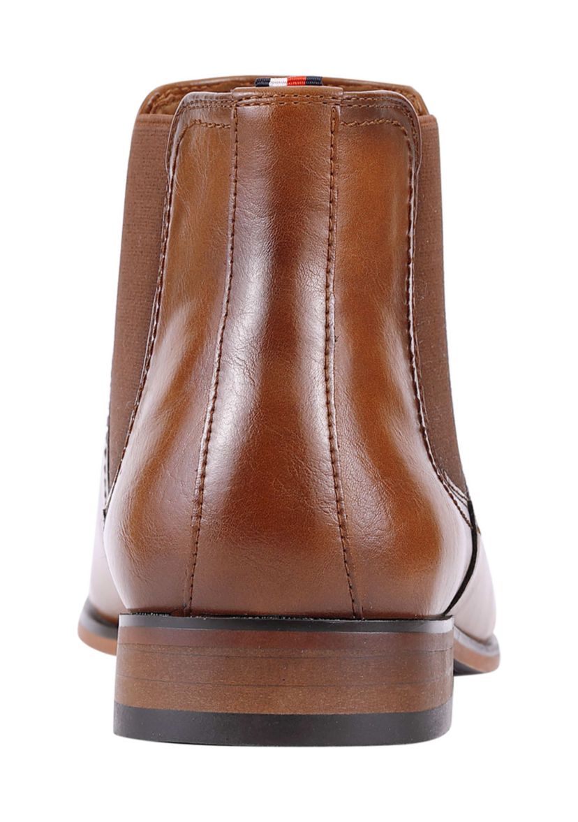 Syler Chelsea Boots