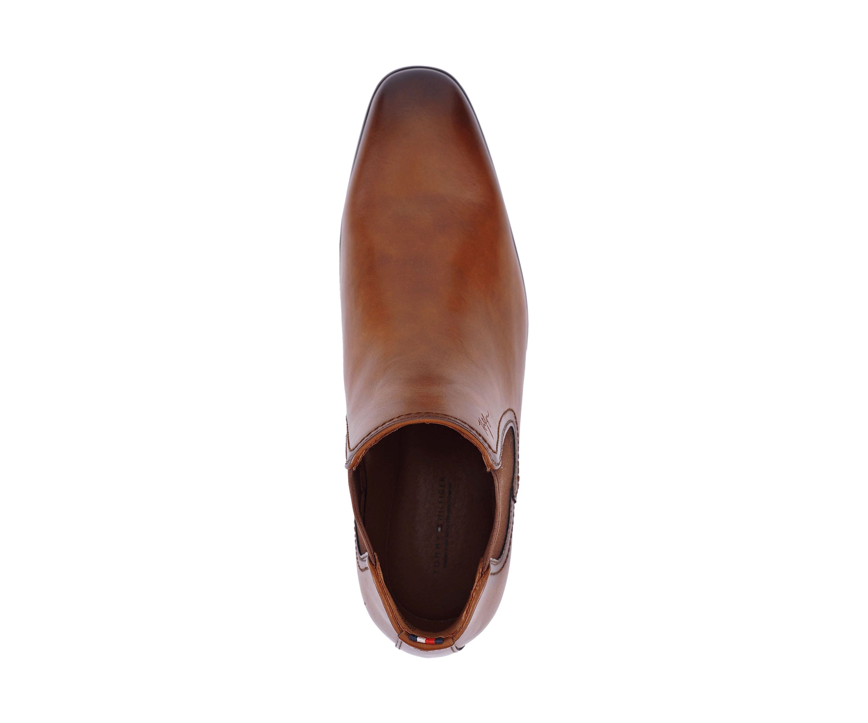 Syler Chelsea Boots