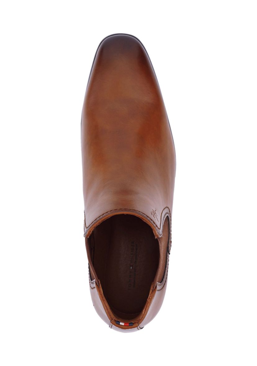 Syler Chelsea Boots