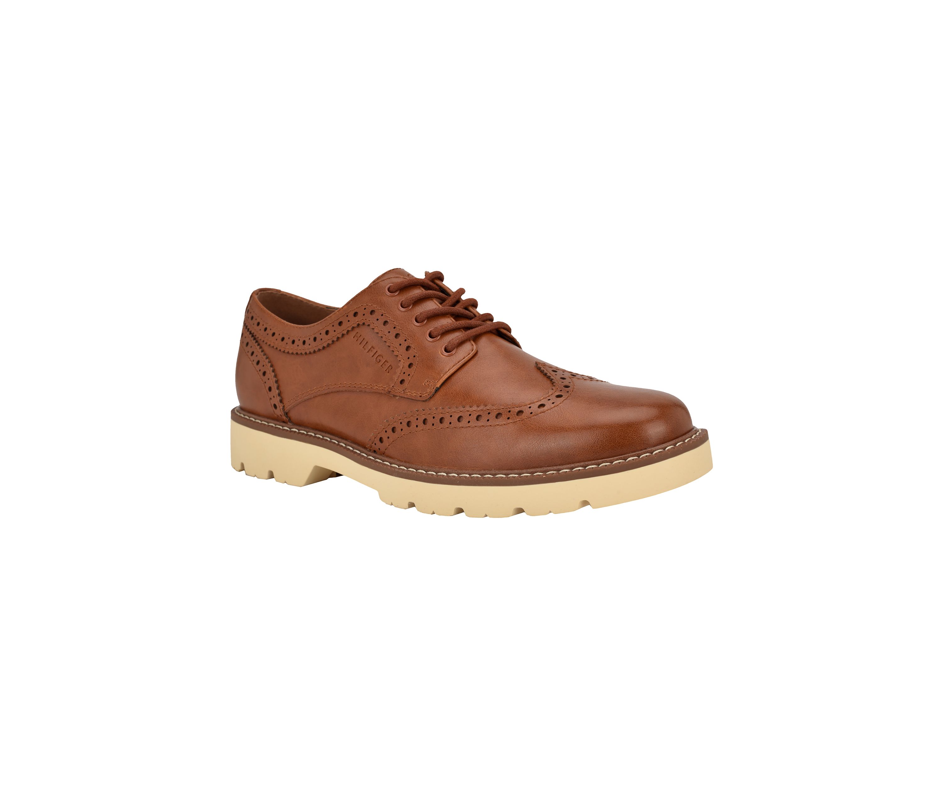 Trenity Oxfords