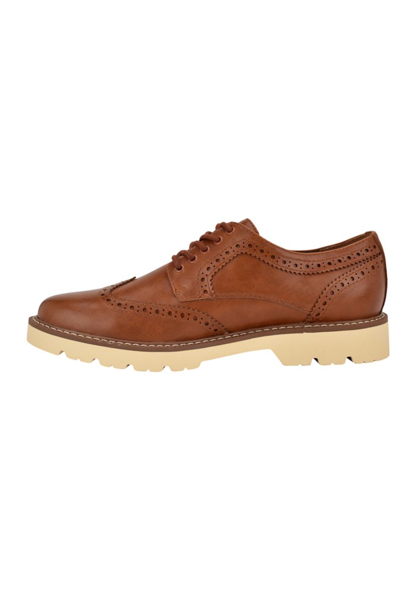 Trenity Oxfords