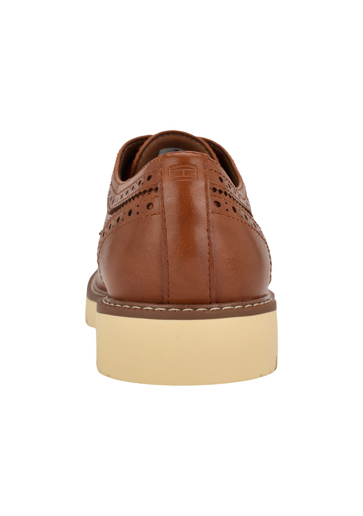 Trenity Oxfords