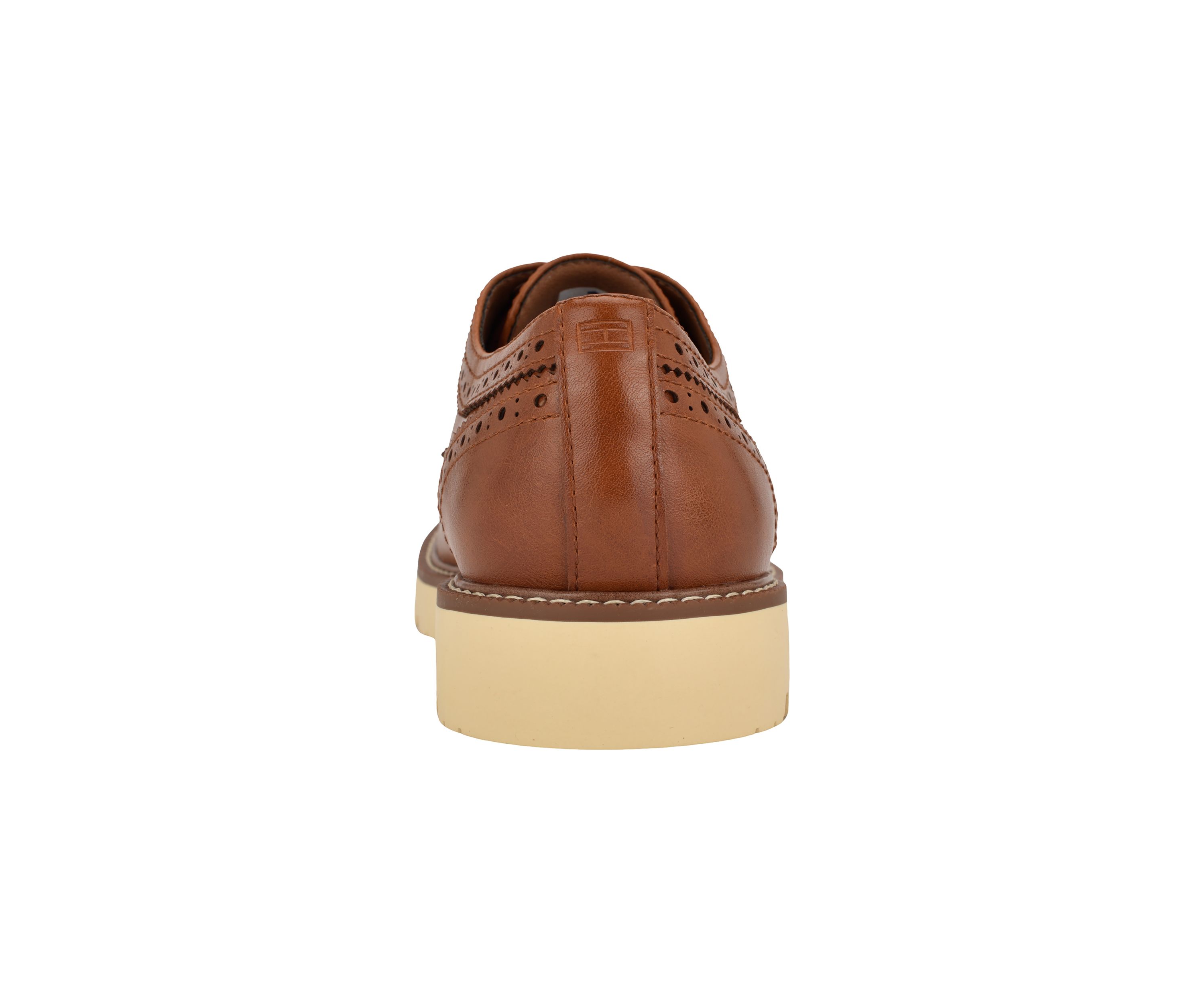 Trenity Oxfords