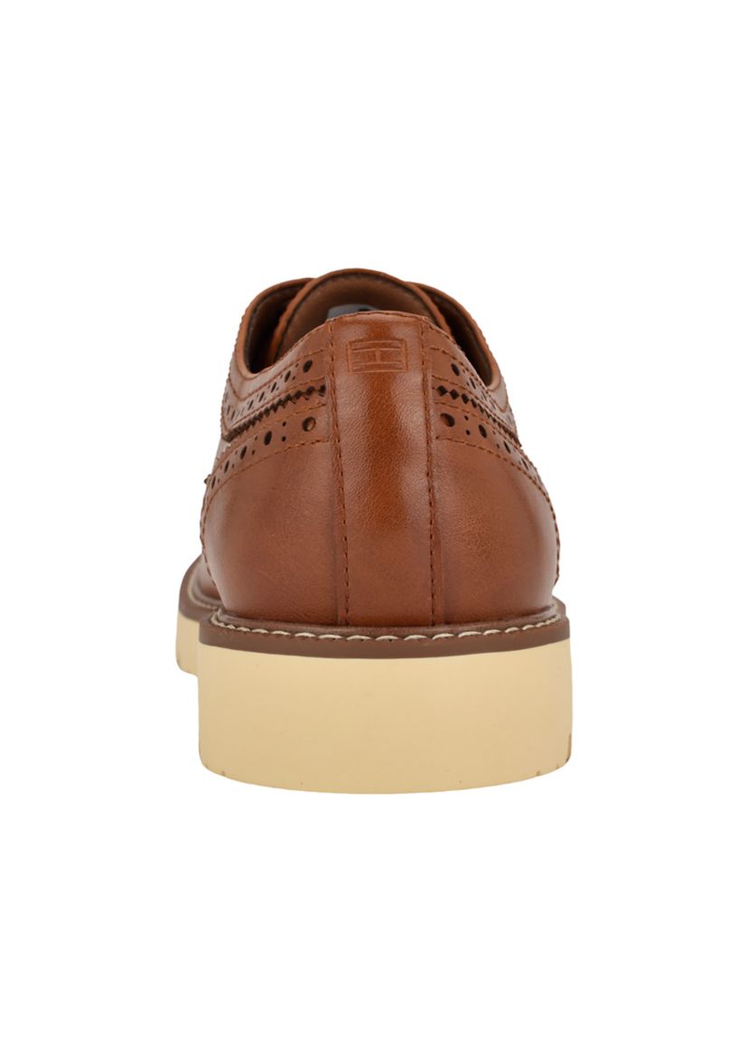 Trenity Oxfords