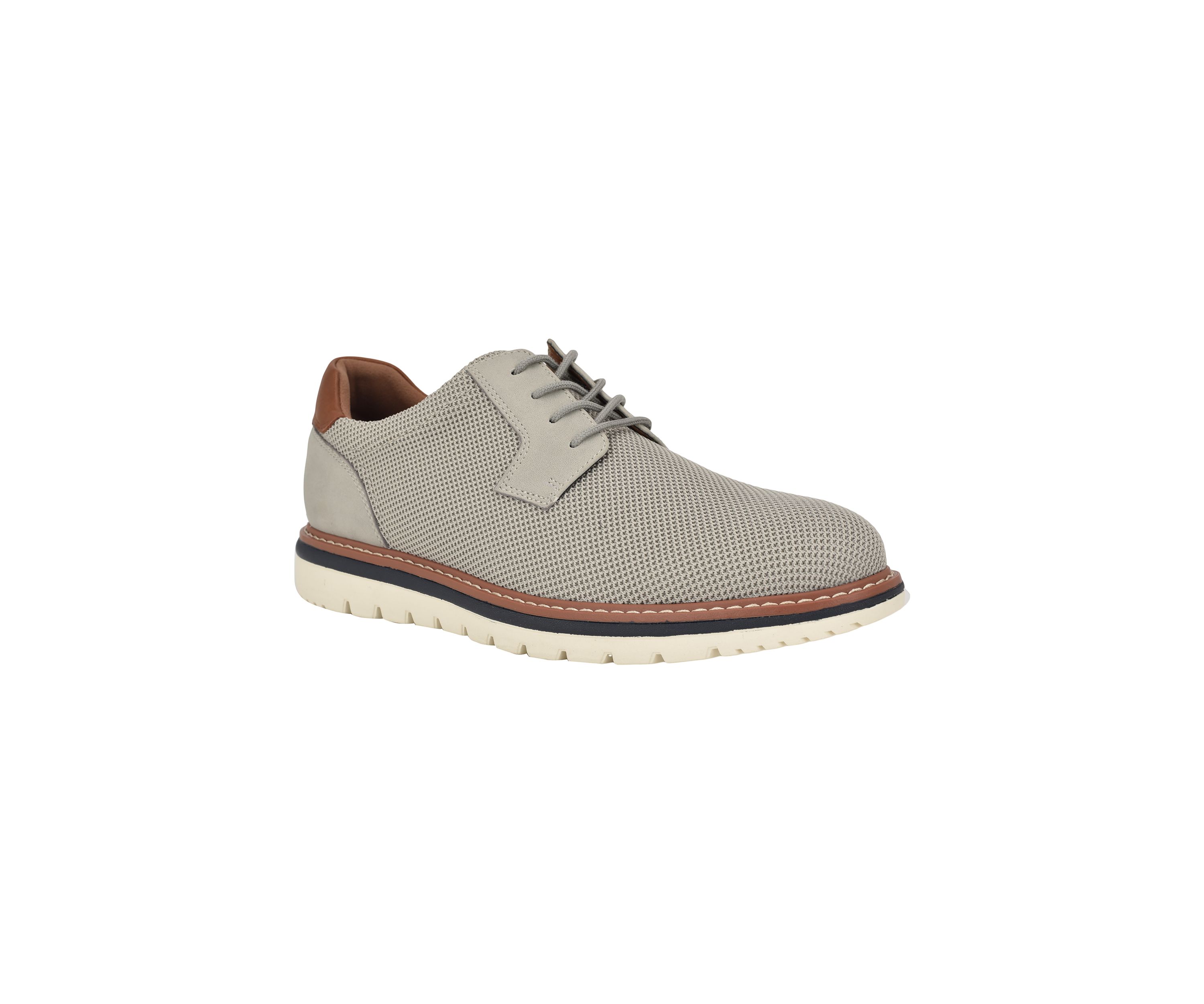 Vasel Oxfords