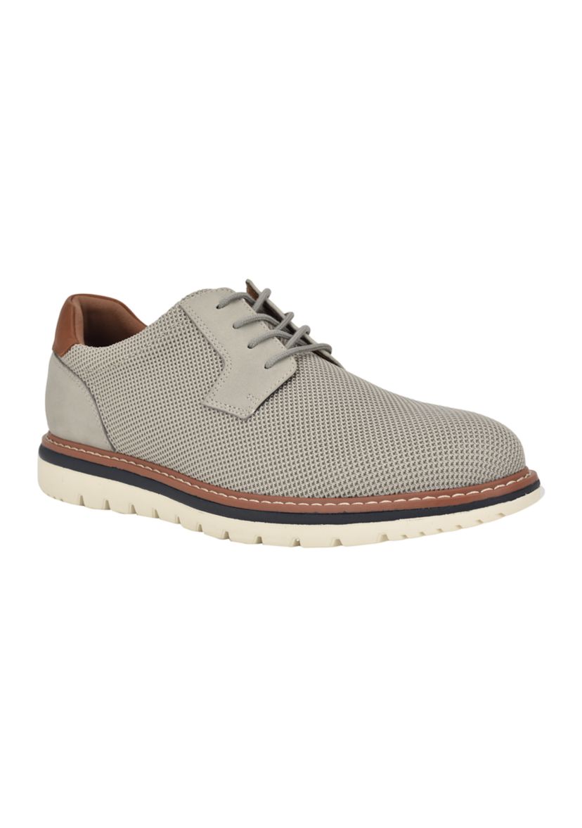 Vasel Oxfords