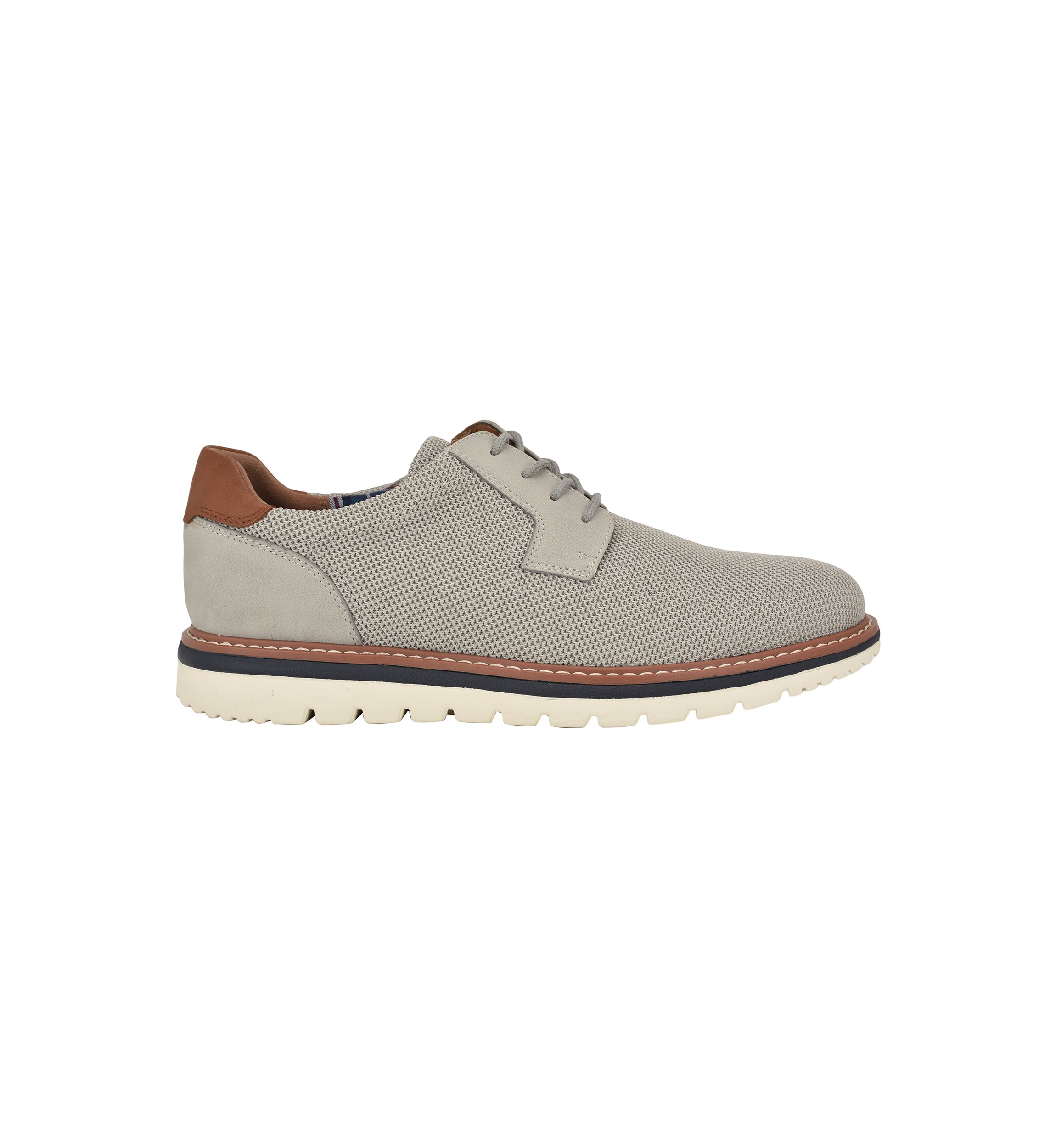Vasel Oxfords