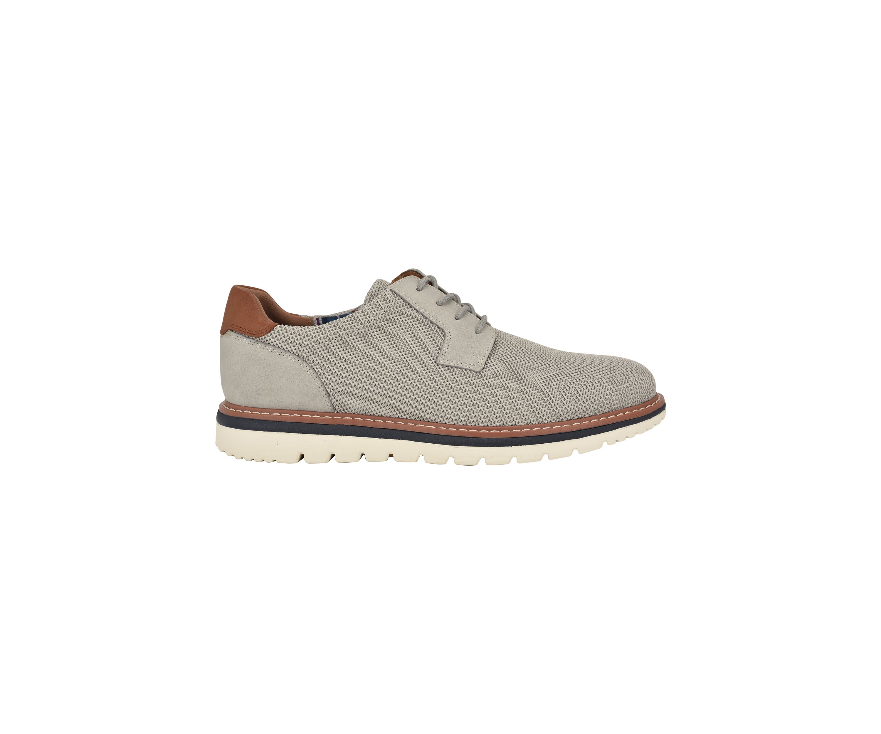 Vasel Oxfords