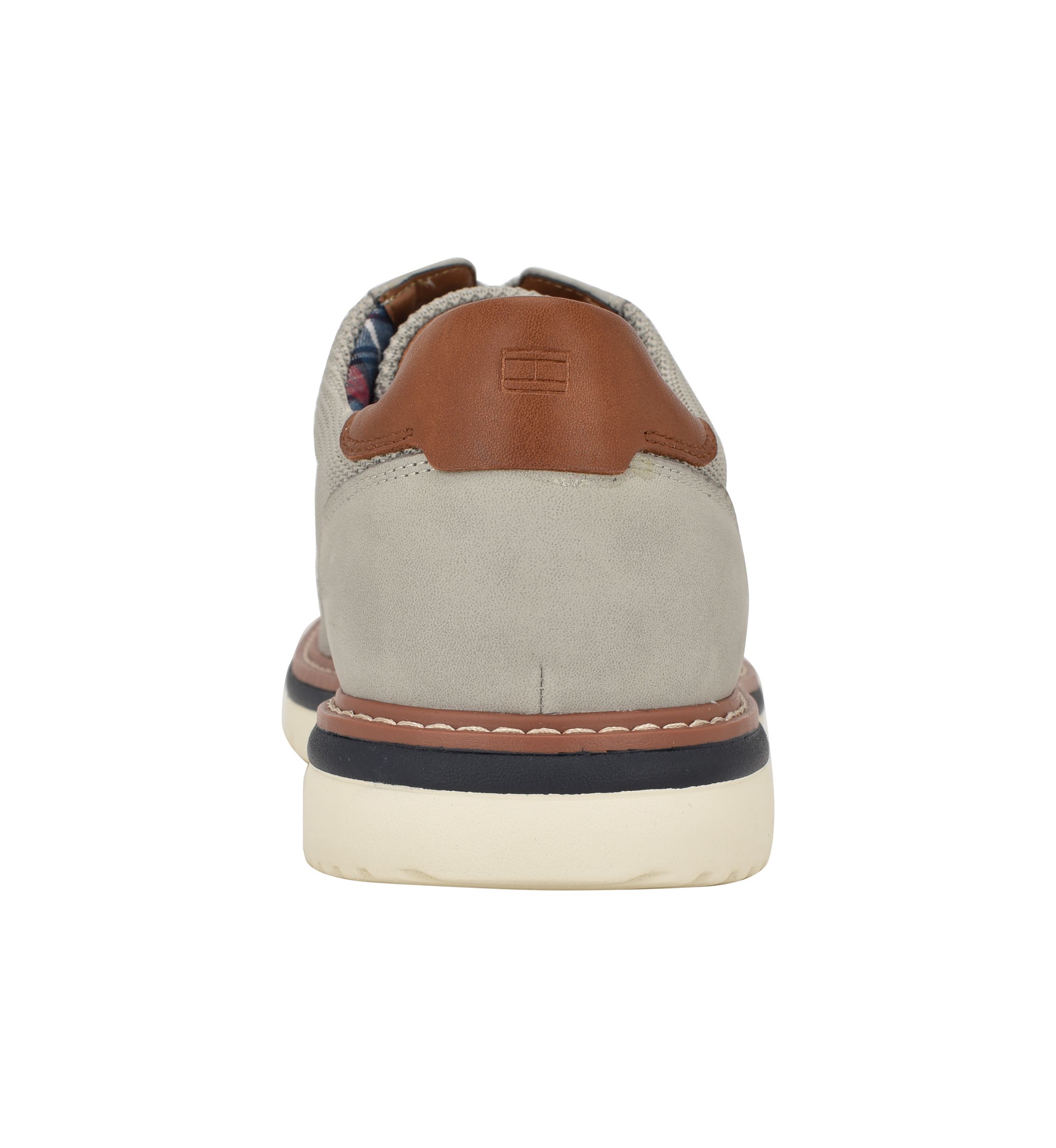 Vasel Oxfords