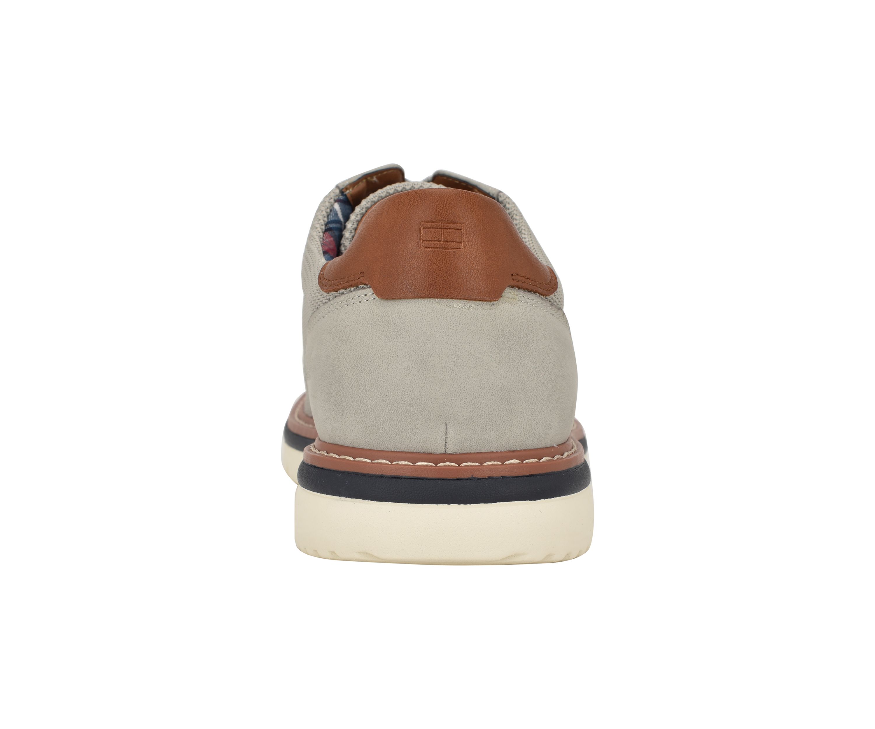 Vasel Oxfords