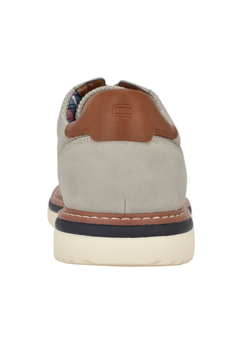 Vasel Oxfords