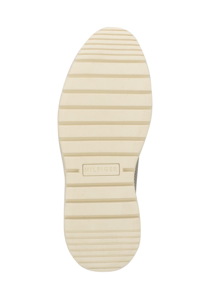 Vasel Oxfords